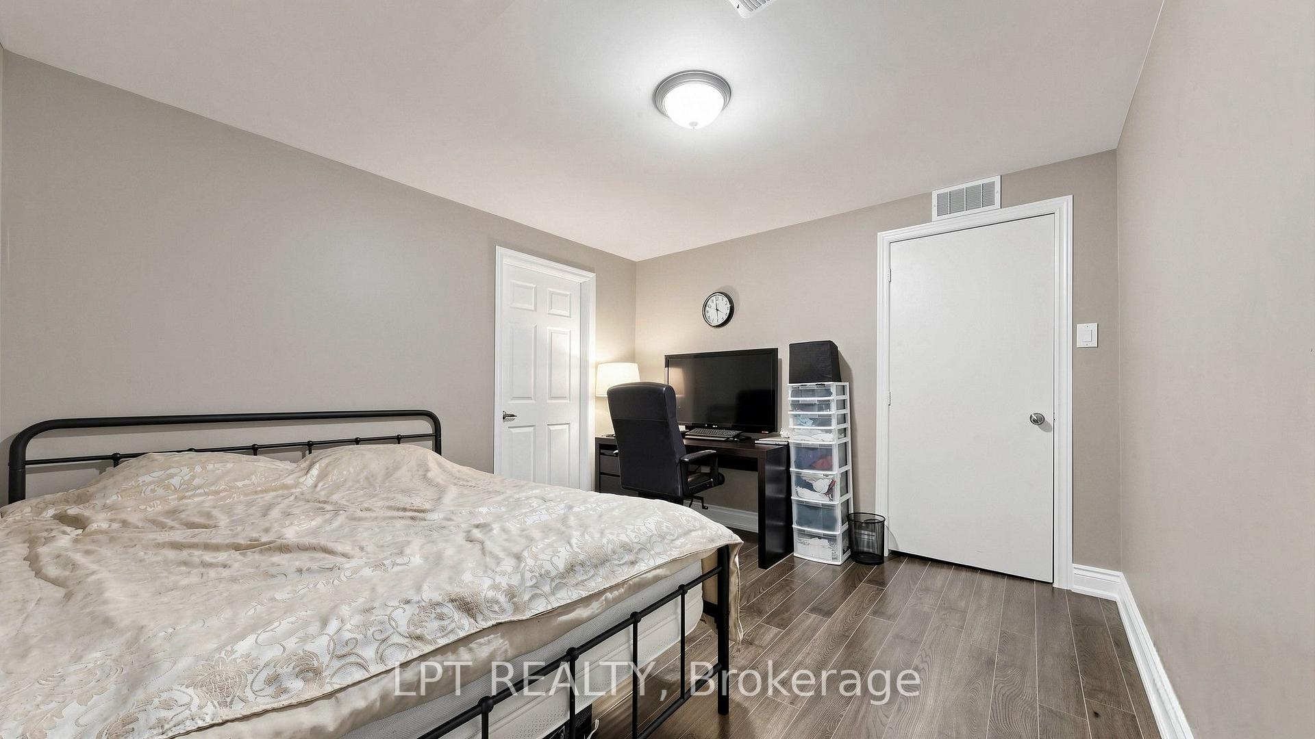 Photo 35 of 4 Plentywood Drive, Brampton, Bram West — HOMEH