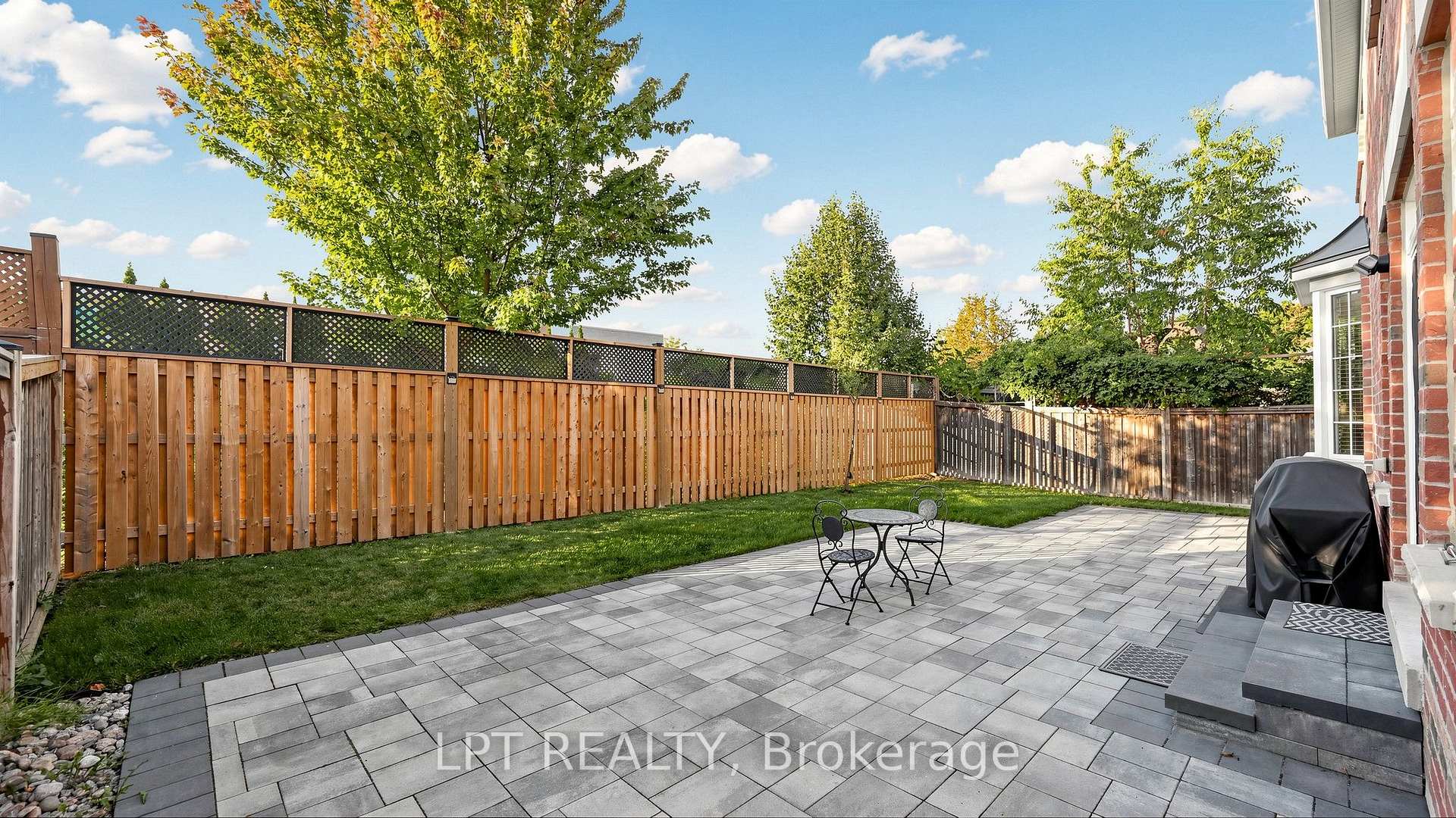 Photo 38 of 4 Plentywood Drive, Brampton, Bram West — HOMEH