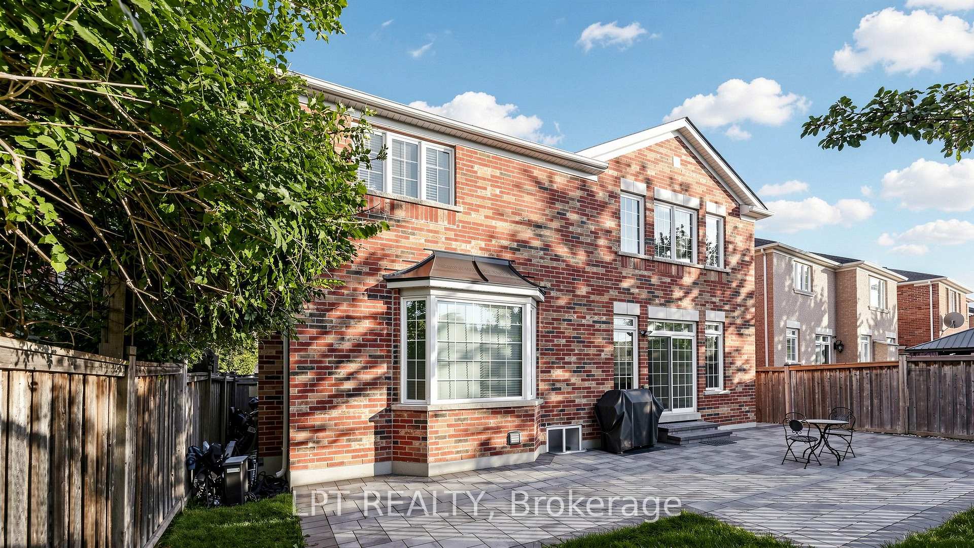 Photo 39 of 4 Plentywood Drive, Brampton, Bram West — HOMEH