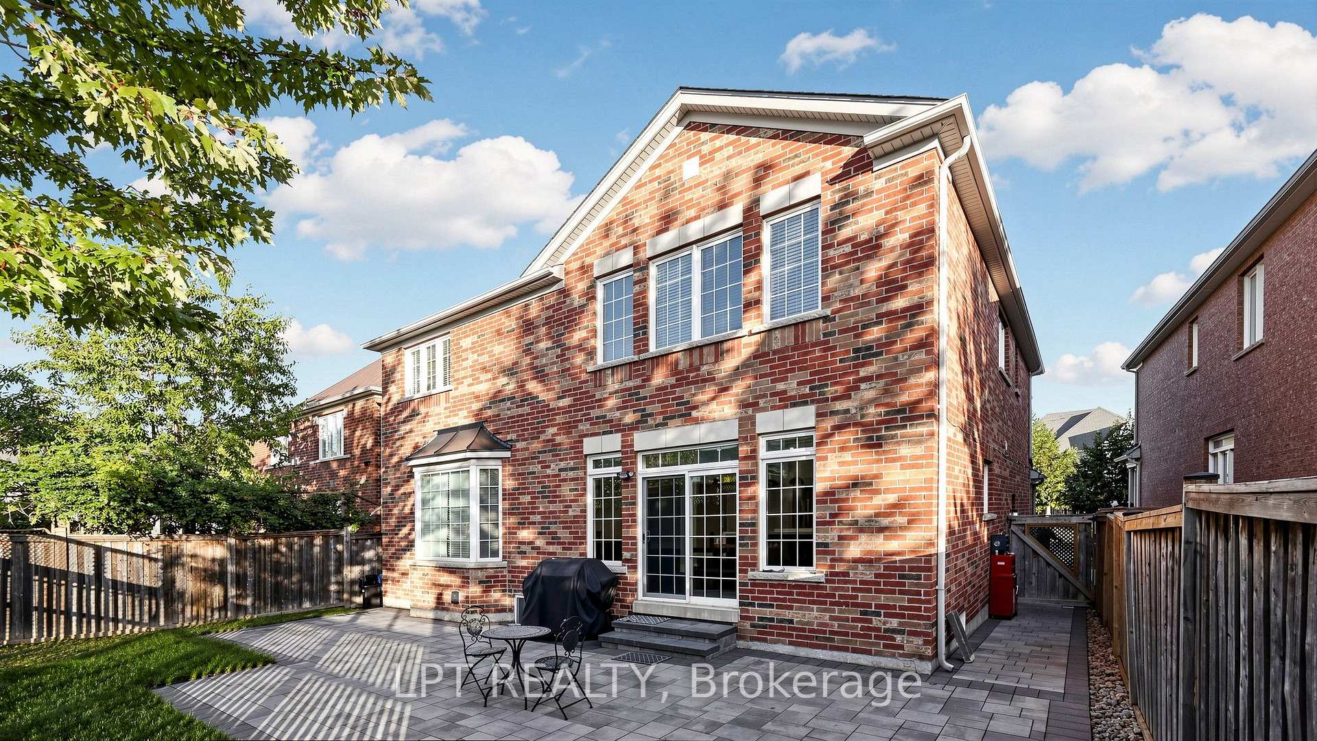 Photo 40 of 4 Plentywood Drive, Brampton, Bram West — HOMEH