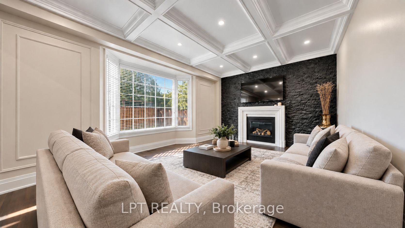Photo 10 of 4 Plentywood Drive, Brampton, Bram West — HOMEH
