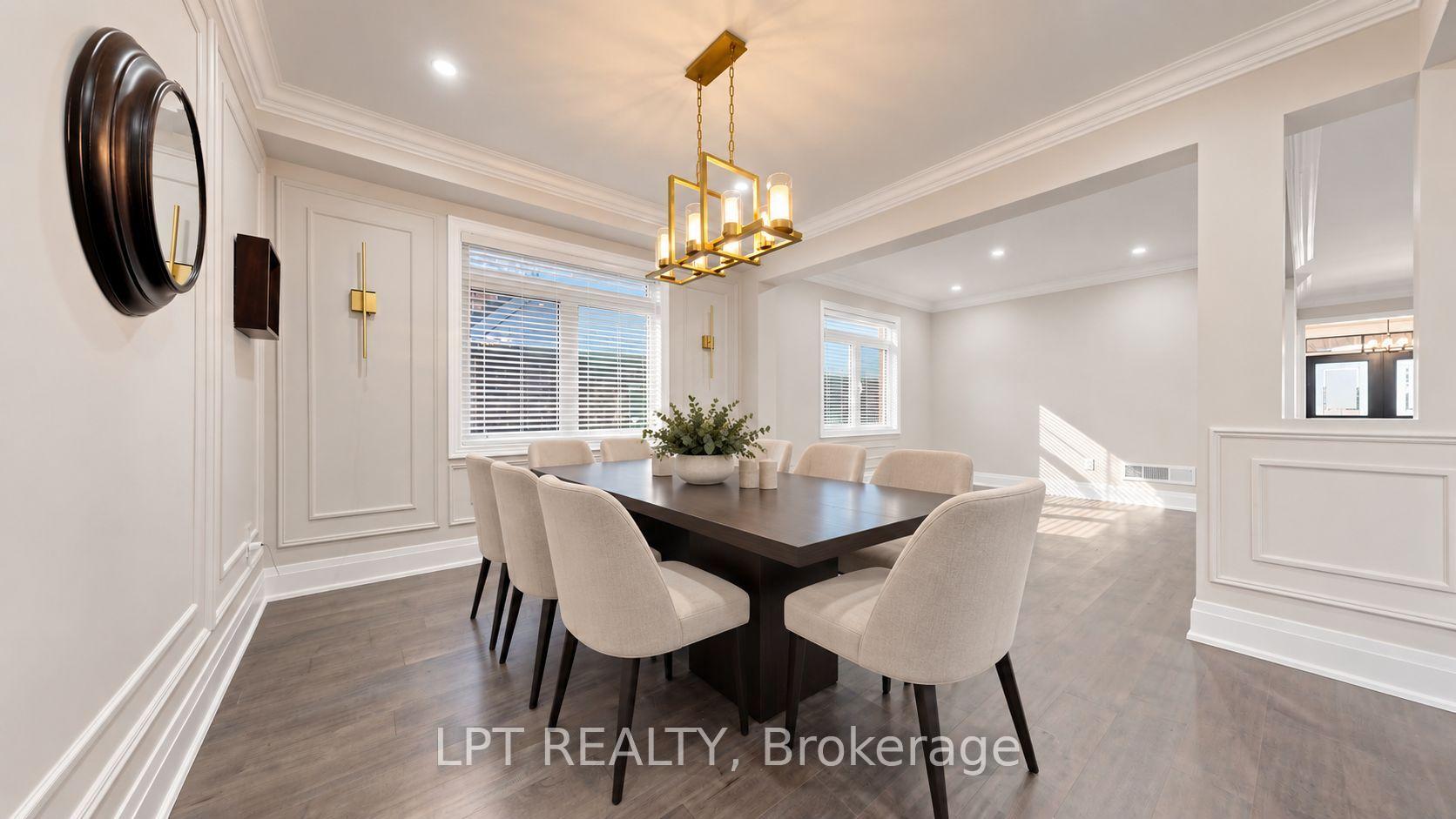 Photo 12 of 4 Plentywood Drive, Brampton, Bram West — HOMEH