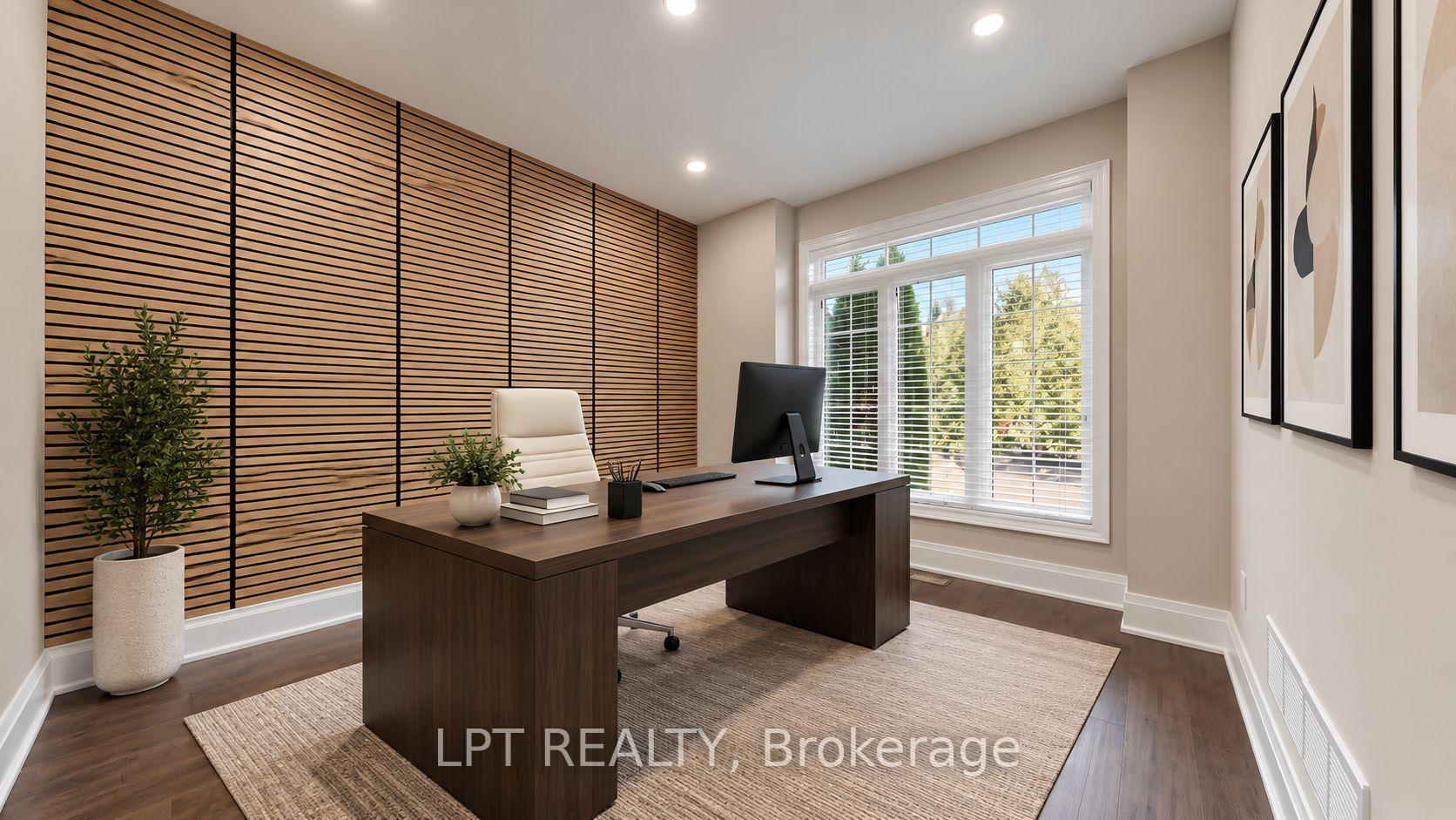 Photo 14 of 4 Plentywood Drive, Brampton, Bram West — HOMEH