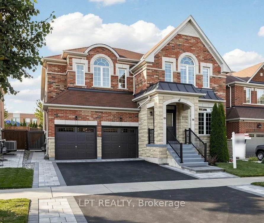 Photo 2 of 4 Plentywood Drive, Brampton, Bram West — HOMEH