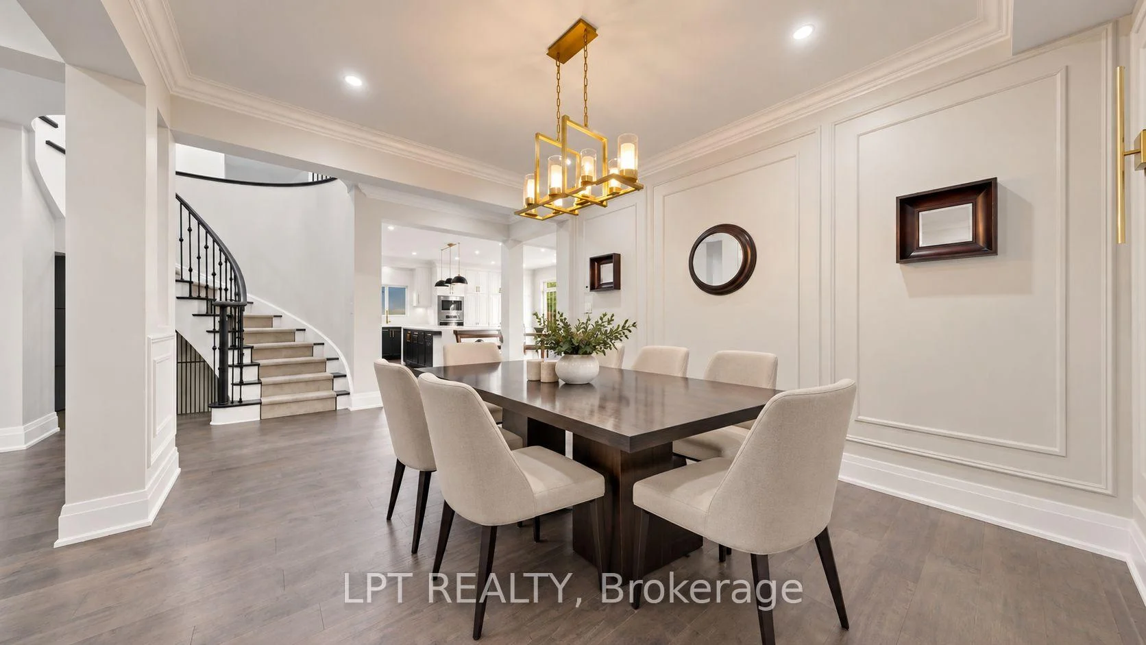Photo 41 of 4 Plentywood Drive, Brampton, Bram West — HOMEH