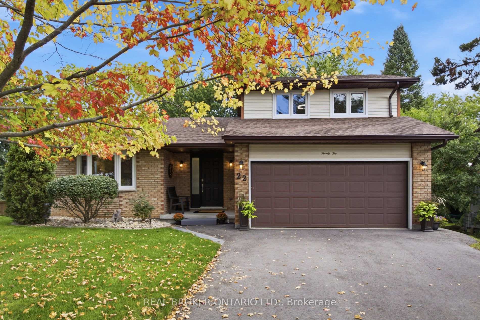 Photo 1 of 22 Ripley Crescent, Waterloo — HOMEH