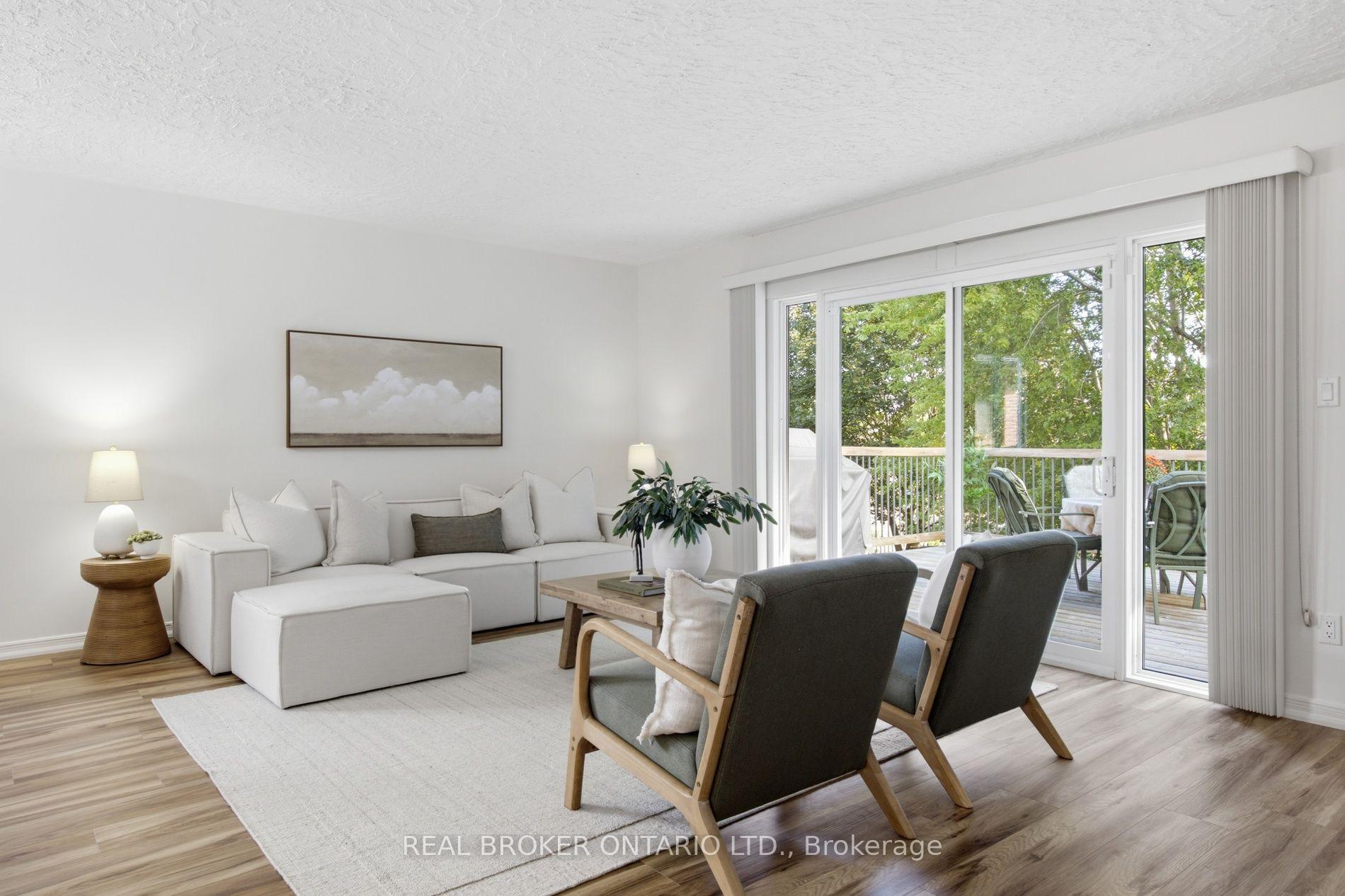 Photo 6 of 22 Ripley Crescent, Waterloo — HOMEH