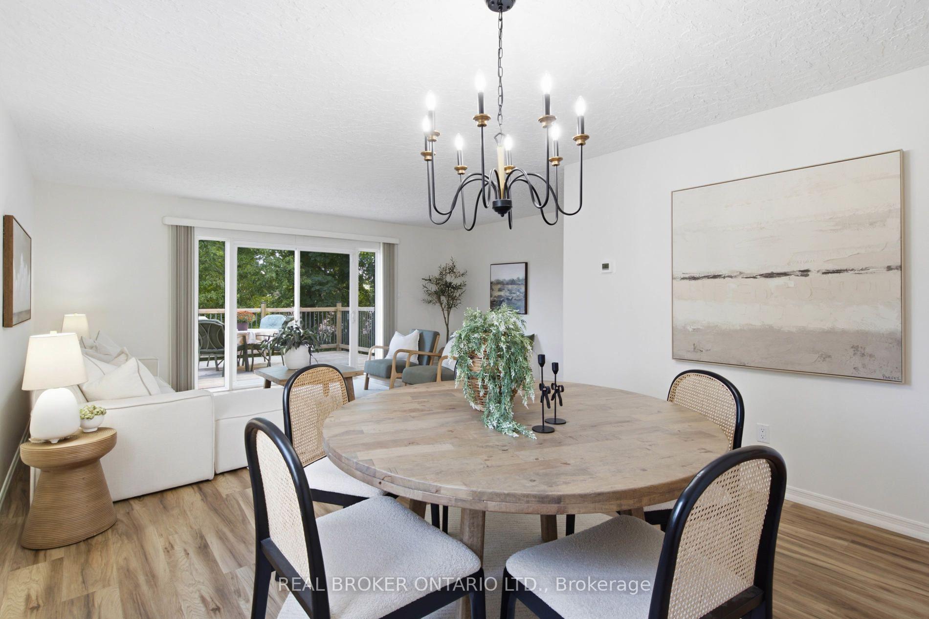 Photo 12 of 22 Ripley Crescent, Waterloo — HOMEH