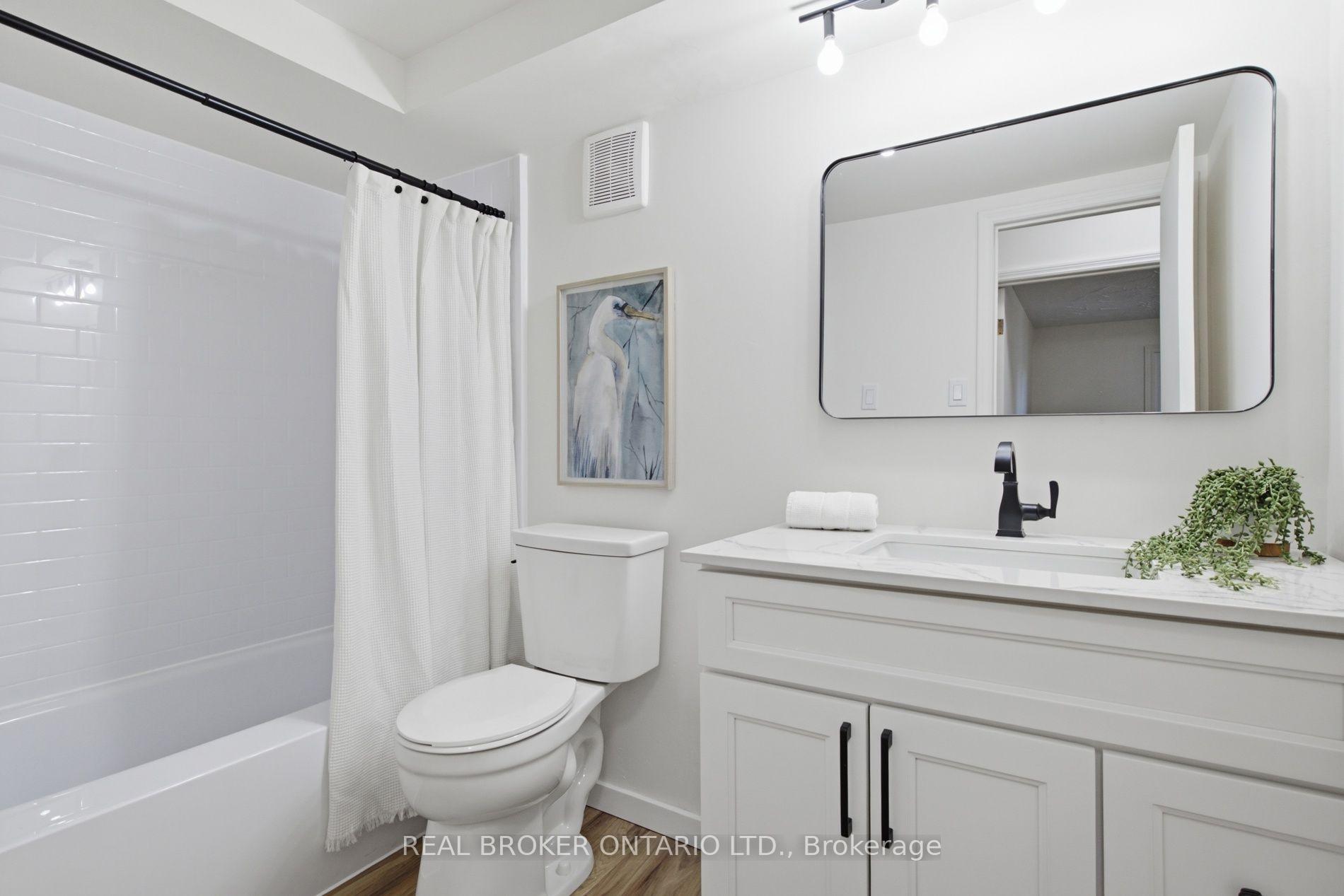 Photo 23 of 22 Ripley Crescent, Waterloo — HOMEH