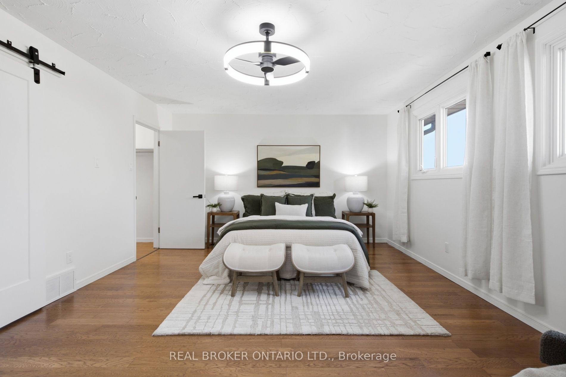 Photo 25 of 22 Ripley Crescent, Waterloo — HOMEH