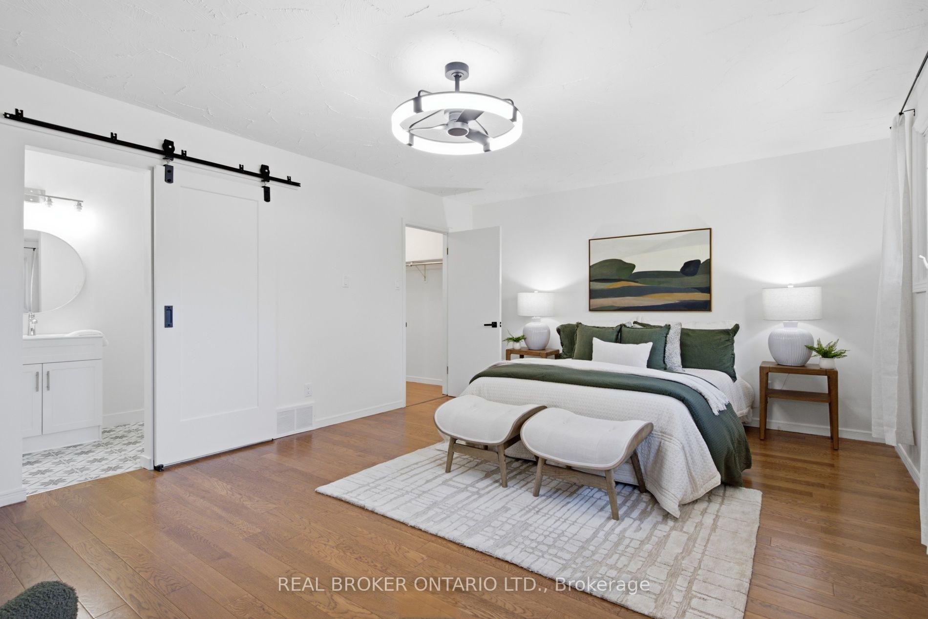 Photo 26 of 22 Ripley Crescent, Waterloo — HOMEH