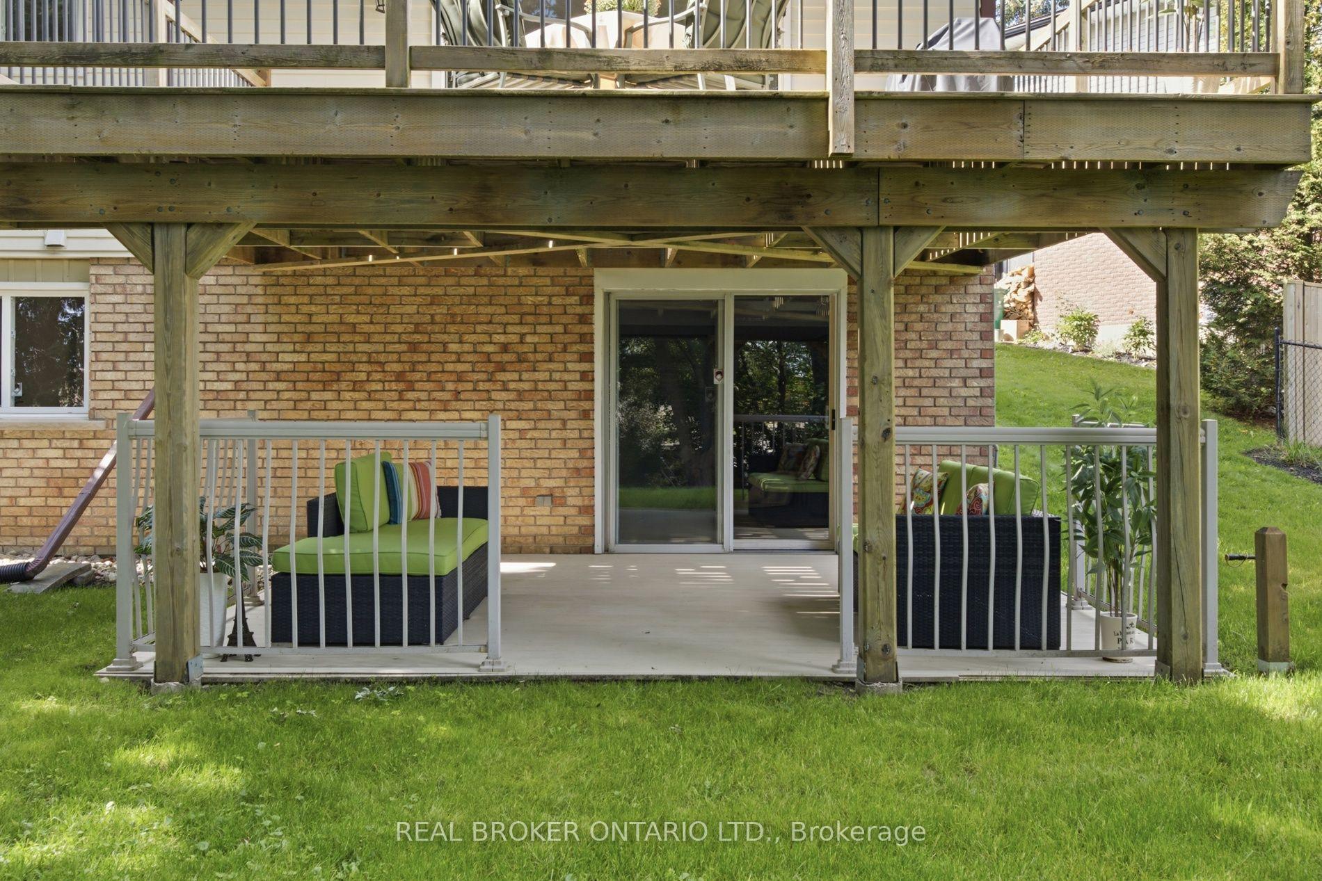 Photo 41 of 22 Ripley Crescent, Waterloo — HOMEH