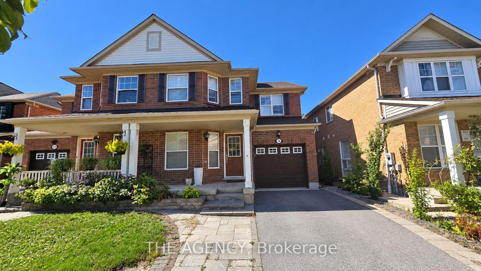 Photo of Unit Bsmt, 16 Bobcat Terrace