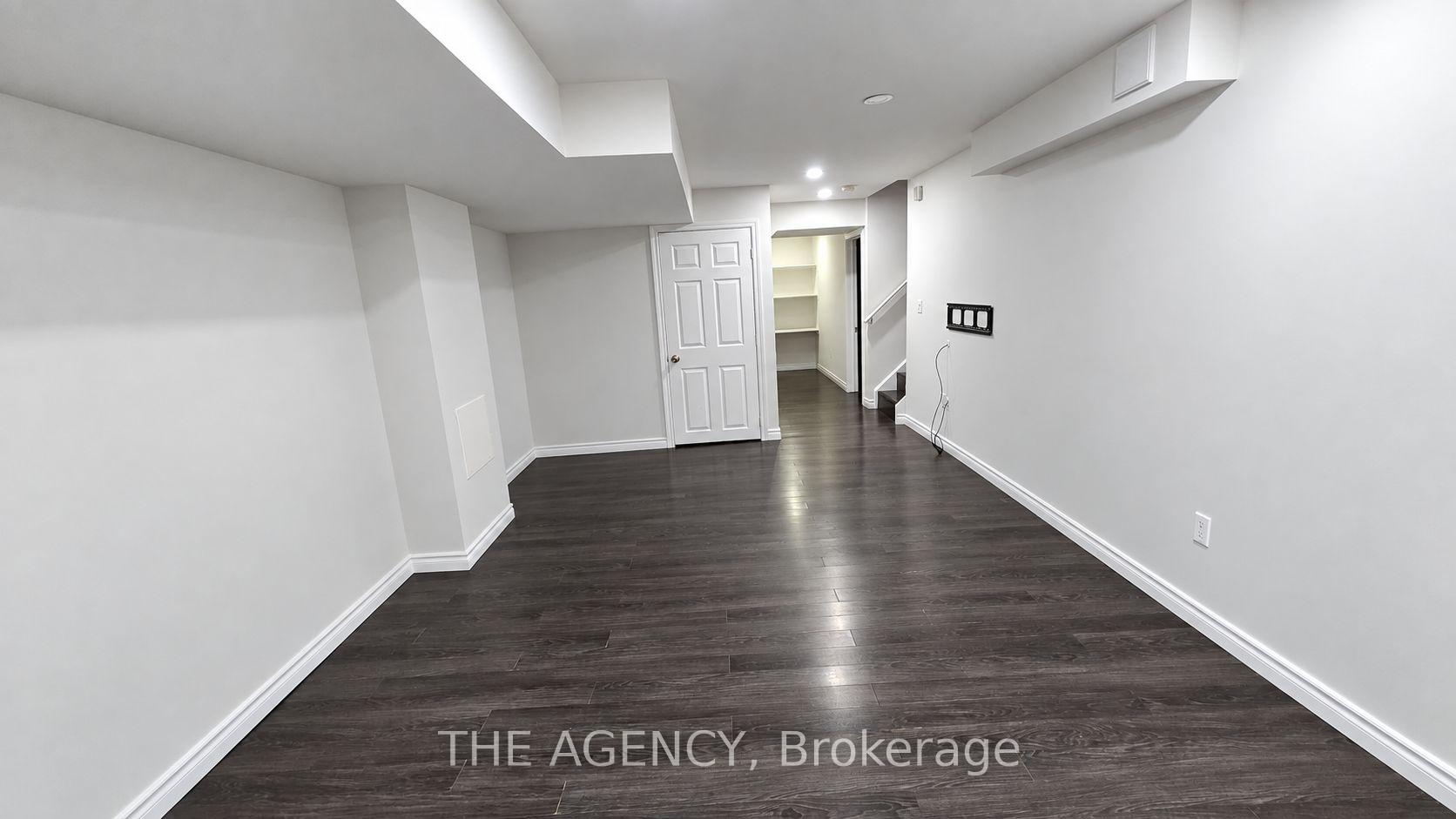 Photo 3 of Unit Bsmt, 16 Bobcat Terrace, Scarborough, Rouge — HOMEH