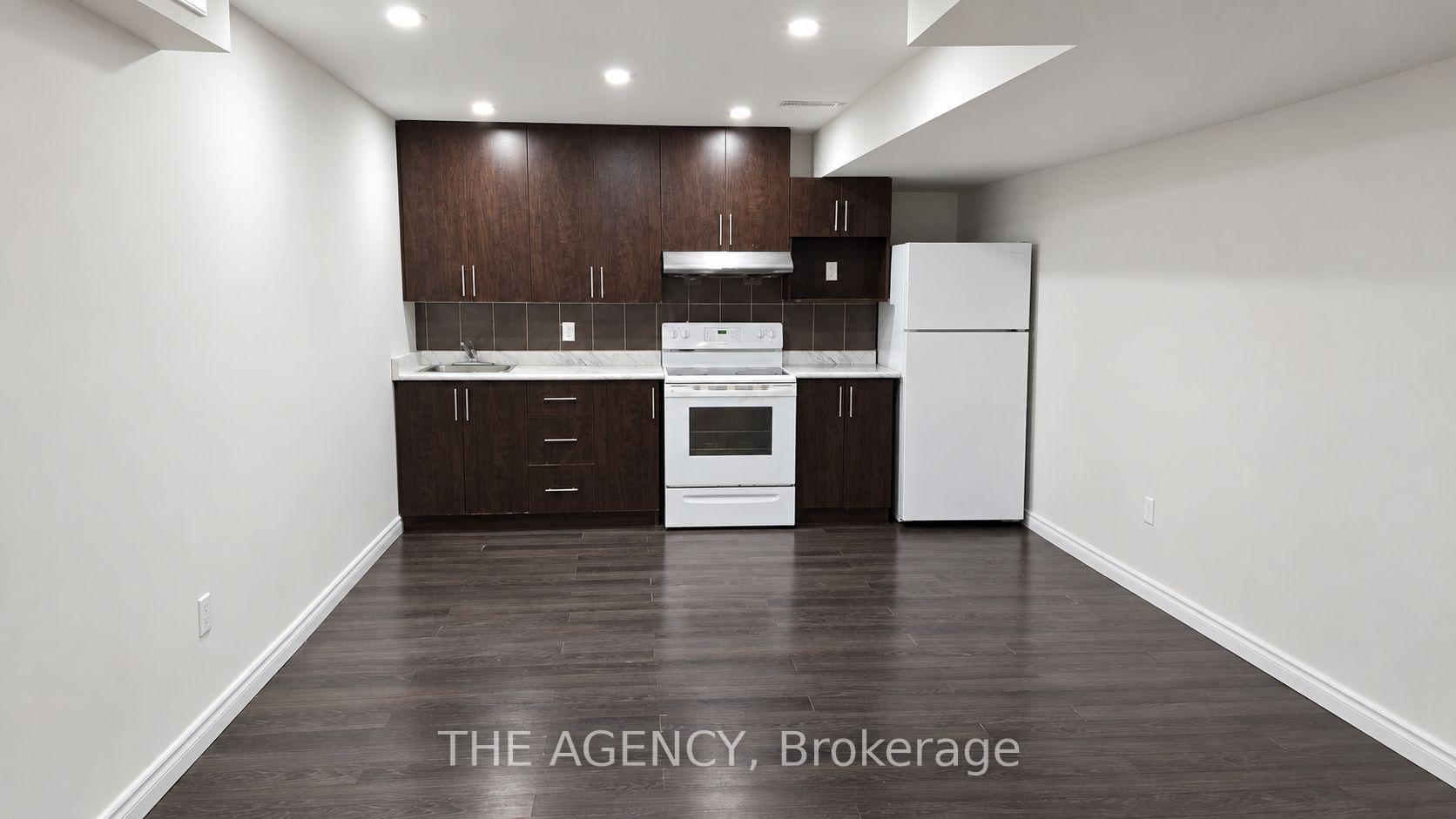 Photo 4 of Unit Bsmt, 16 Bobcat Terrace, Scarborough, Rouge — HOMEH