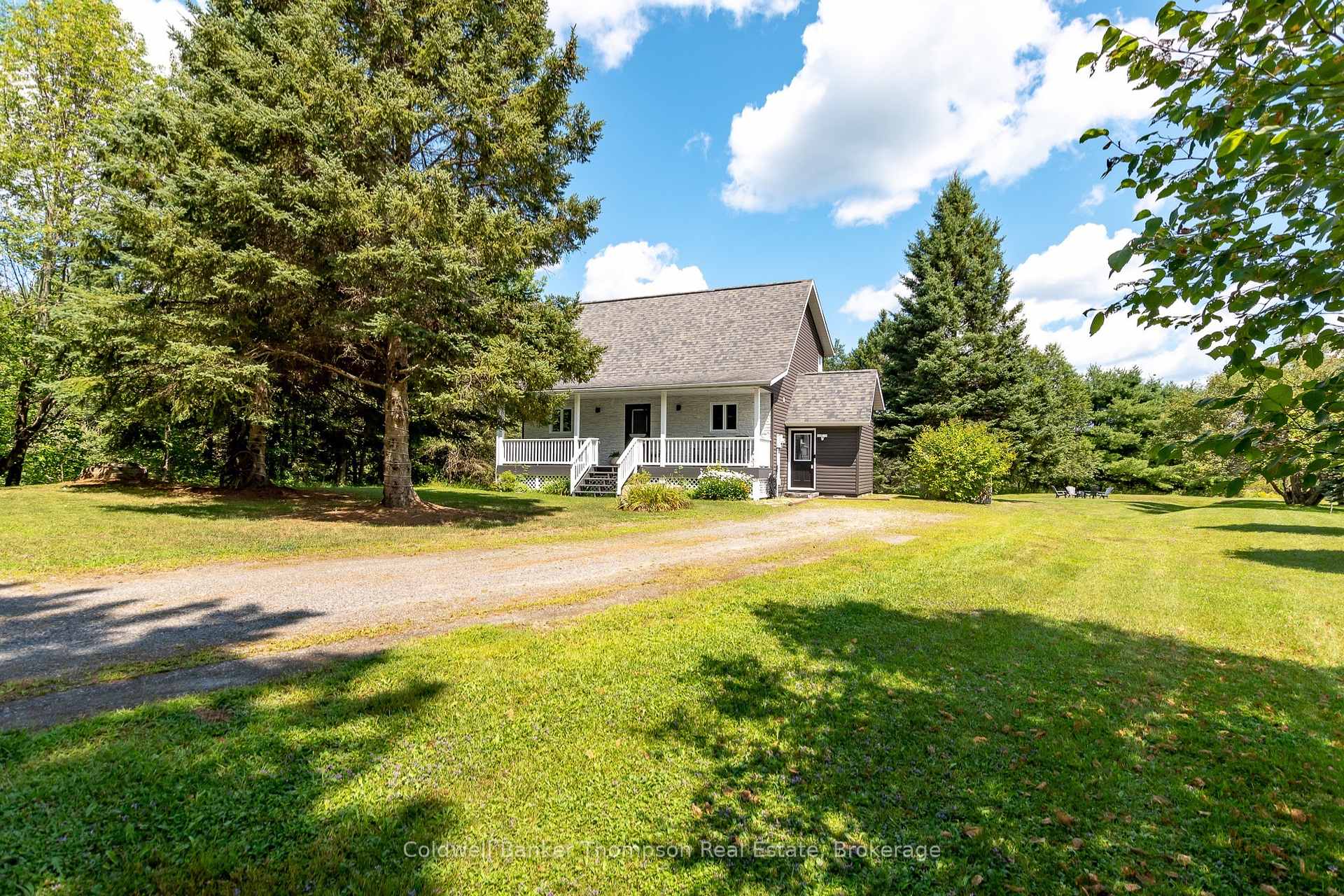 Photo of 810 North Mary Lake Road