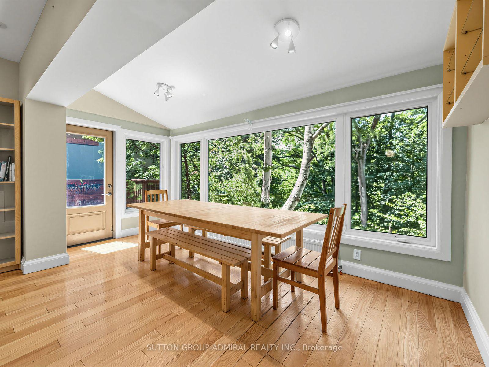 Photo 12 of 246 Ellis--Main Avenue, Toronto, High Park-Swansea — HOMEH