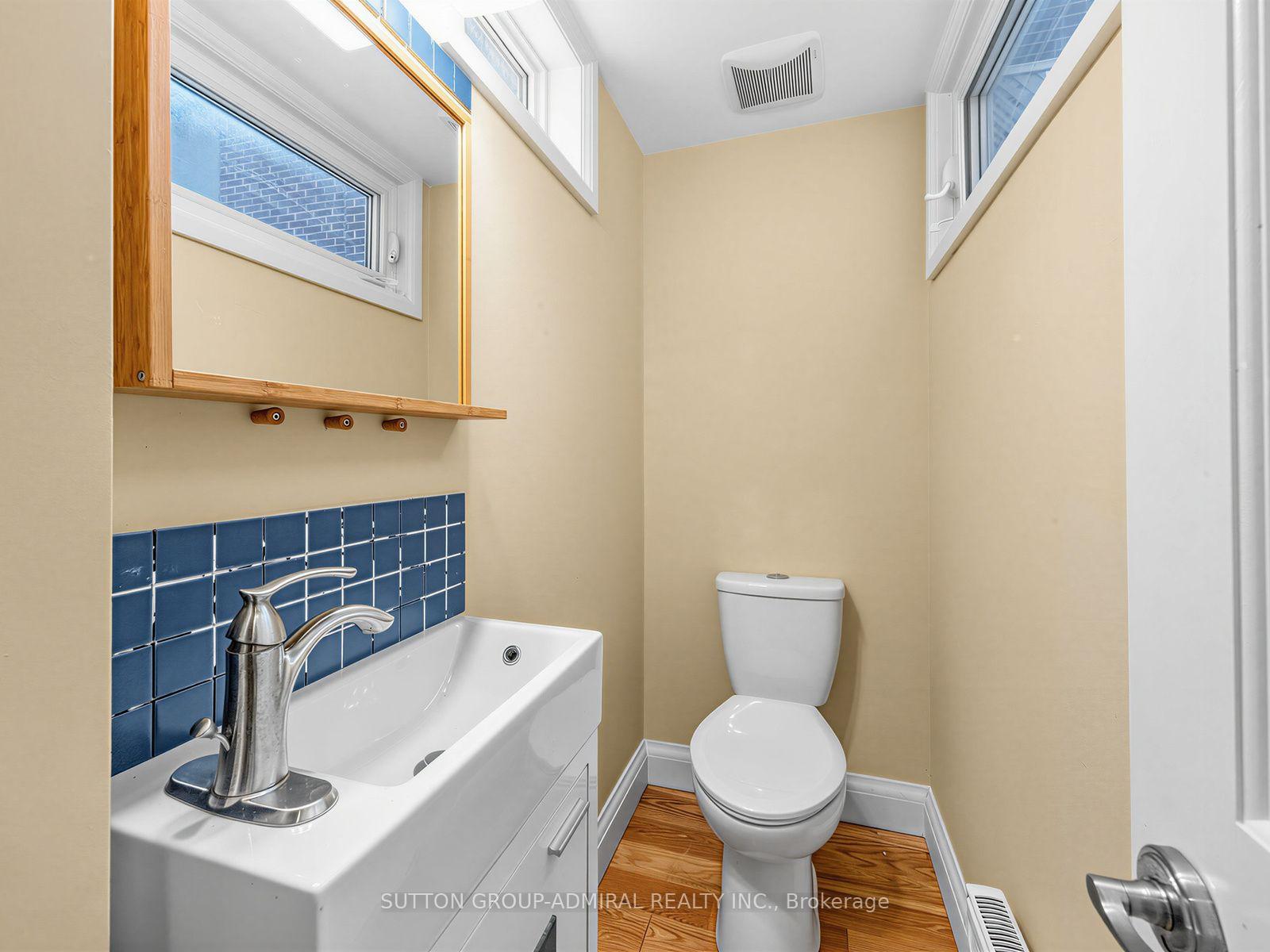 Photo 15 of 246 Ellis--Main Avenue, Toronto, High Park-Swansea — HOMEH