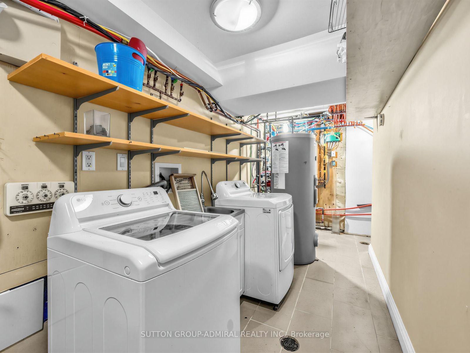 Photo 22 of 246 Ellis--Main Avenue, Toronto, High Park-Swansea — HOMEH