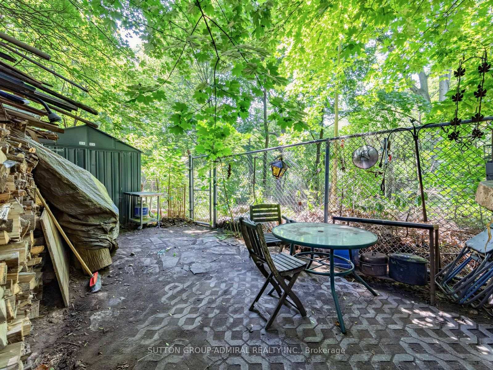 Photo 25 of 246 Ellis--Main Avenue, Toronto, High Park-Swansea — HOMEH