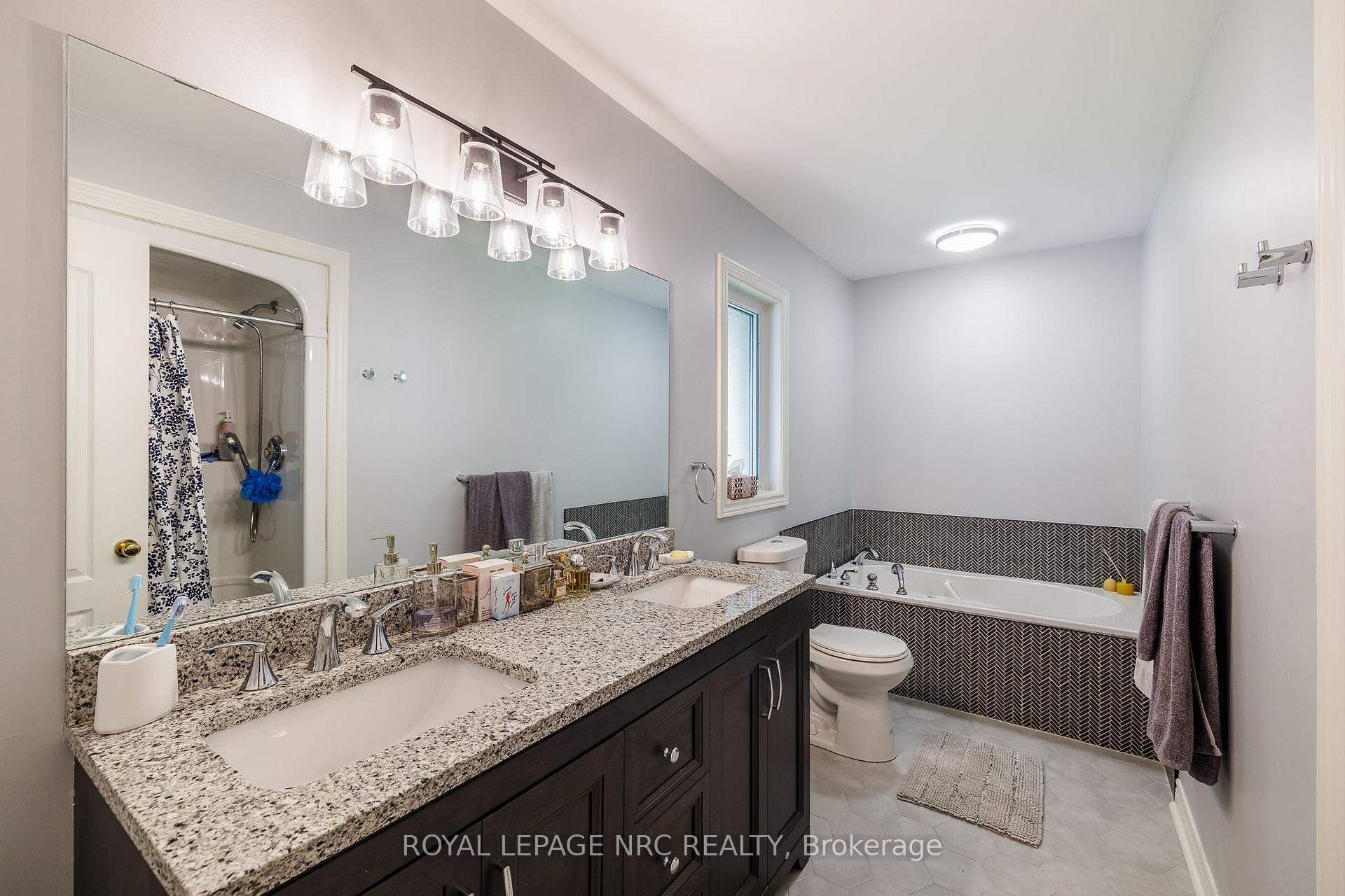 Photo 20 of 7621 Cameron Court, Niagara Falls, Mt. Carmel — HOMEH