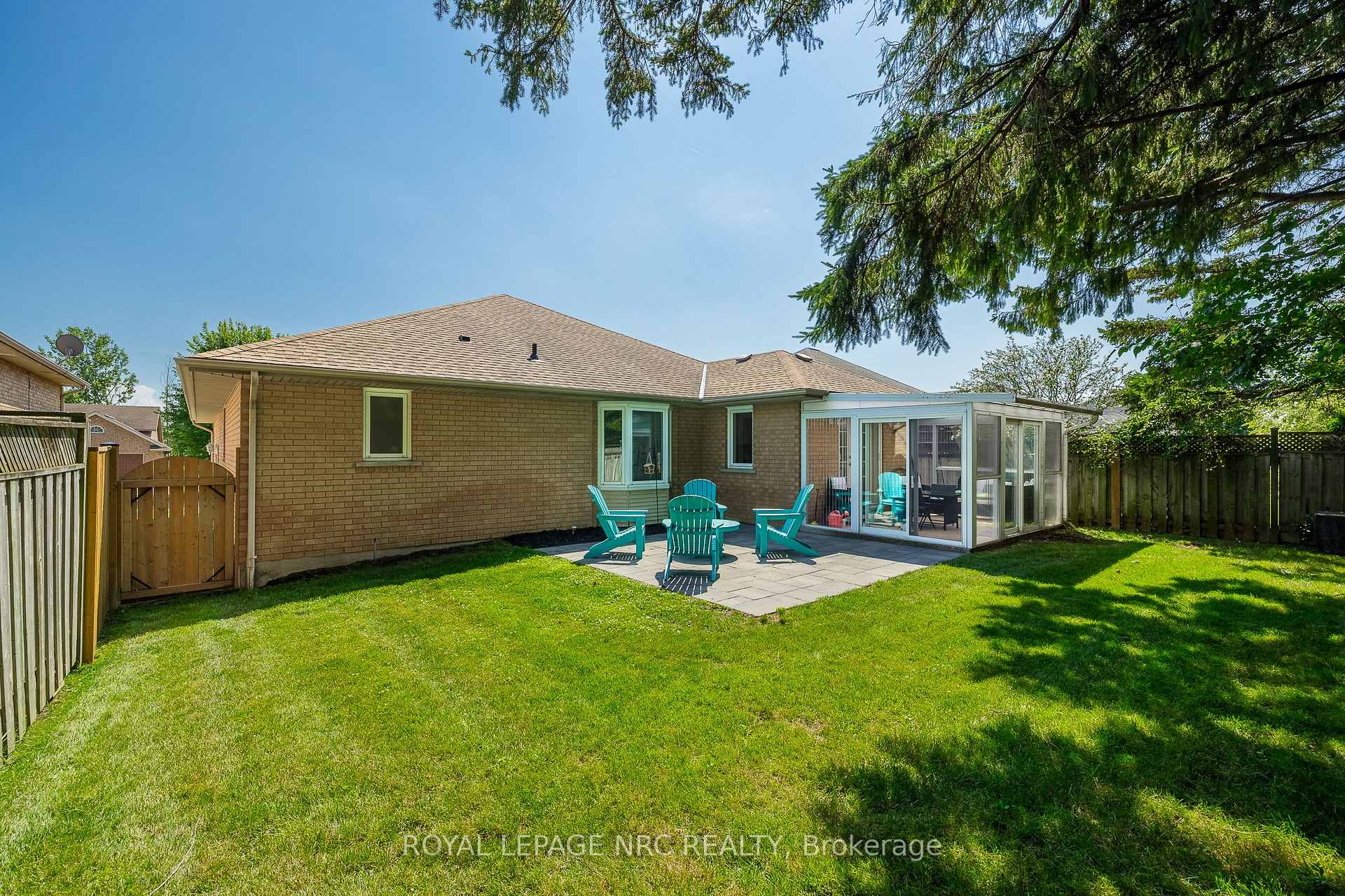 Photo 35 of 7621 Cameron Court, Niagara Falls, Mt. Carmel — HOMEH