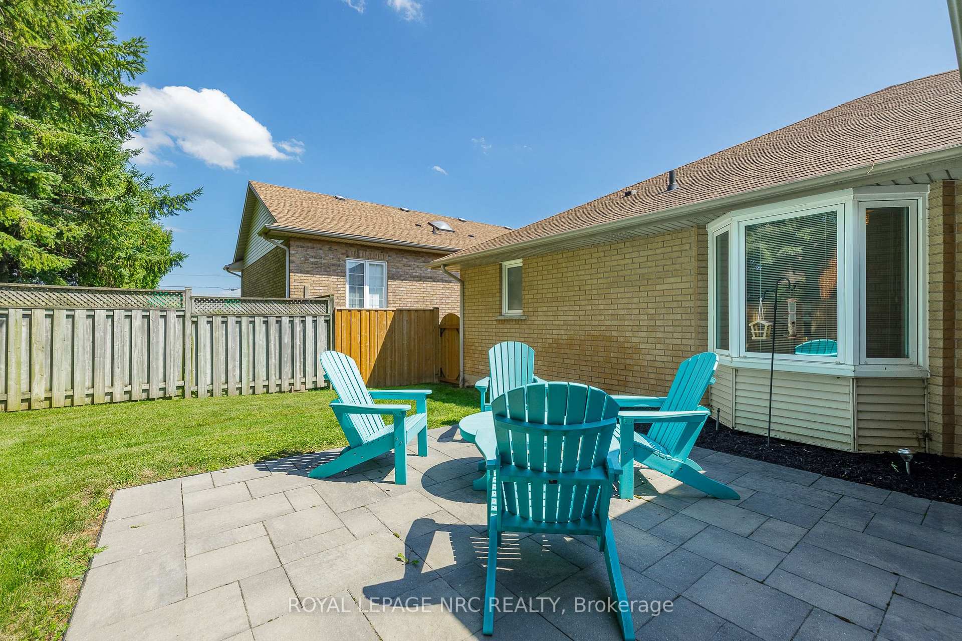 Photo 39 of 7621 Cameron Court, Niagara Falls, Mt. Carmel — HOMEH