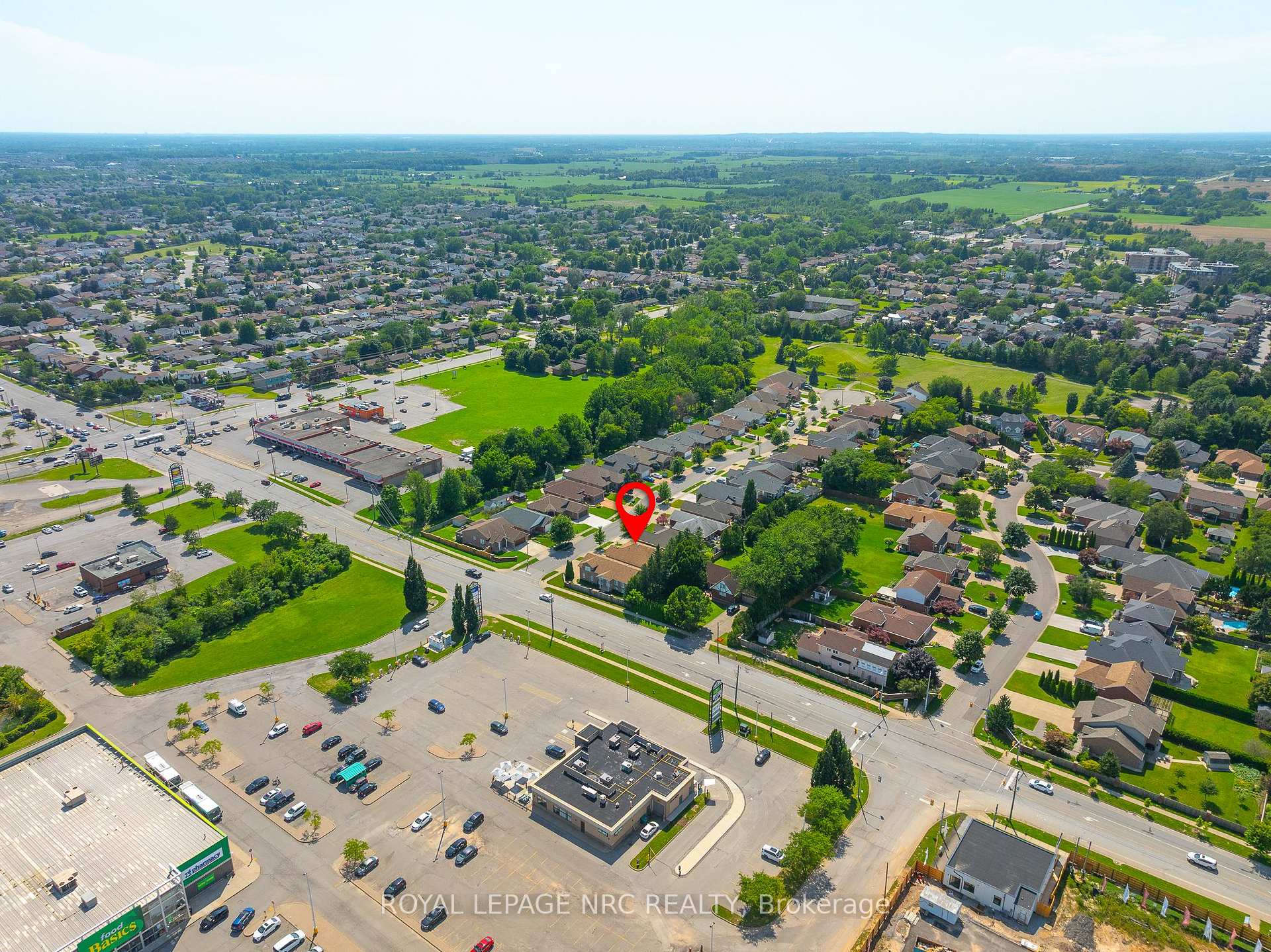 Photo 45 of 7621 Cameron Court, Niagara Falls, Mt. Carmel — HOMEH