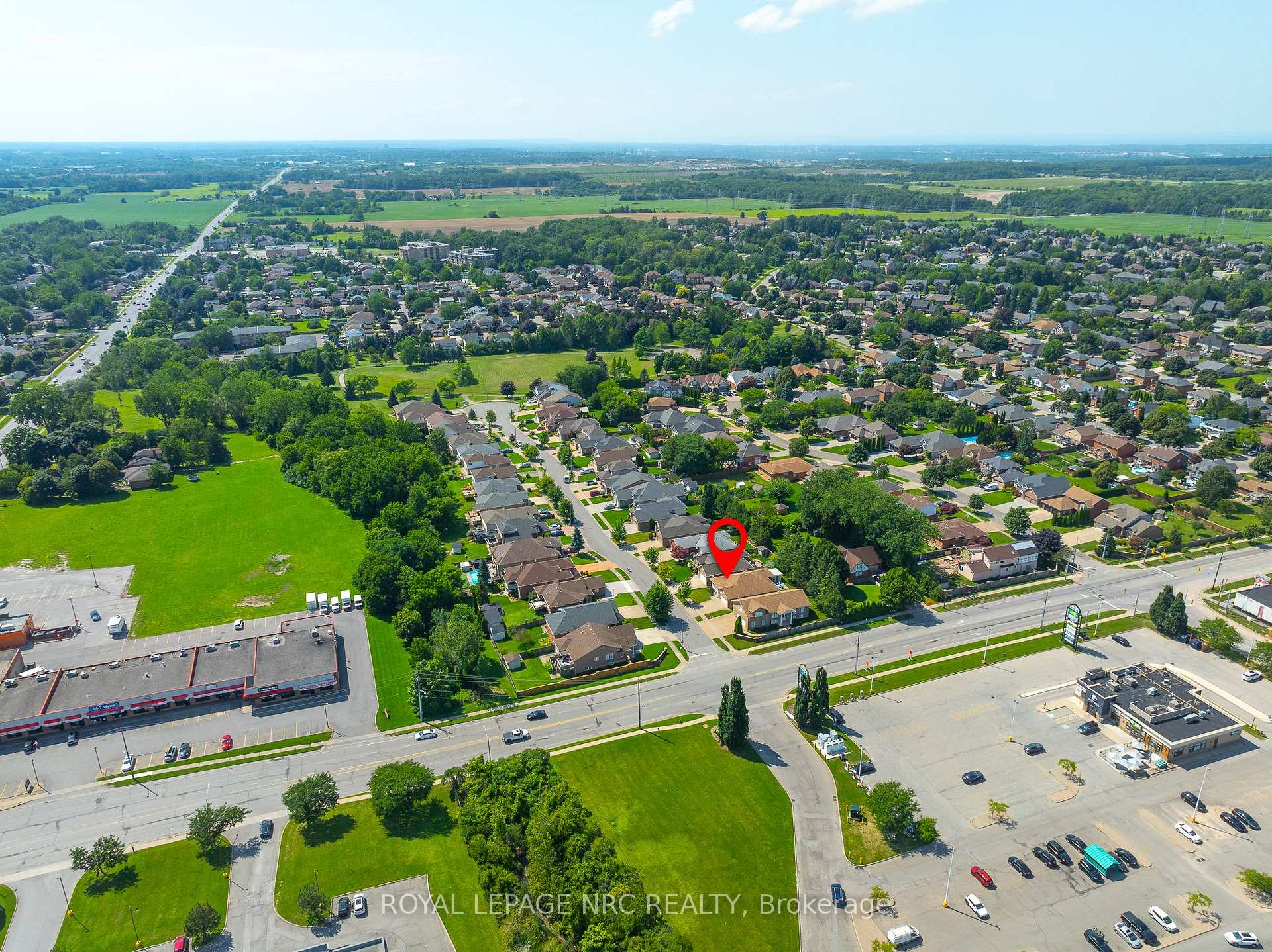 Photo 48 of 7621 Cameron Court, Niagara Falls, Mt. Carmel — HOMEH