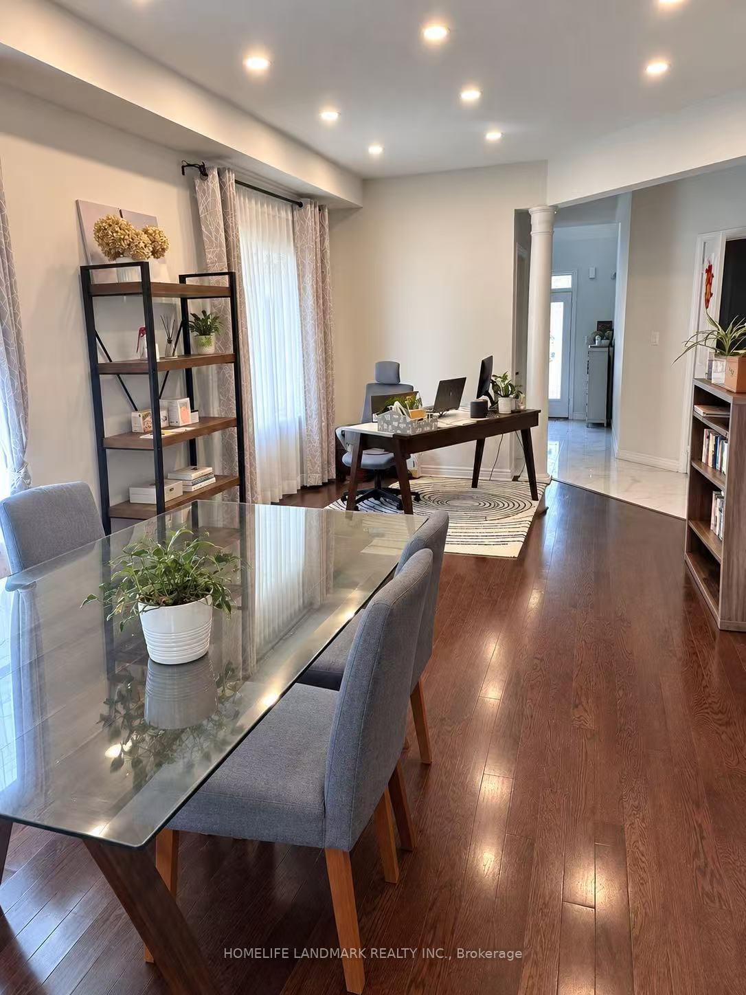 Photo 3 of 119 Maple Valley Road, Vaughan, Patterson — HOMEH