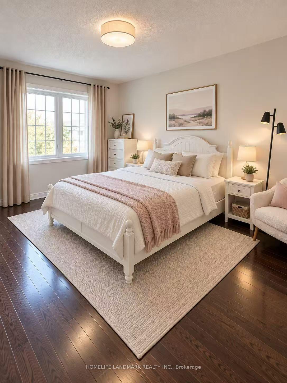 Photo 6 of 119 Maple Valley Road, Vaughan, Patterson — HOMEH