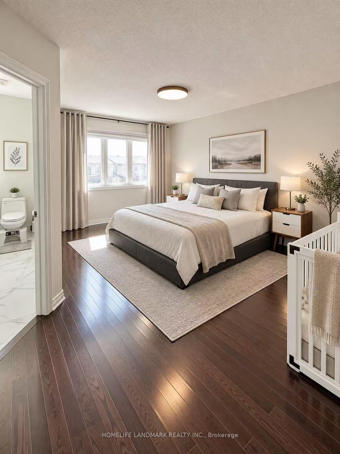Photo 7 of 119 Maple Valley Road, Vaughan, Patterson — HOMEH