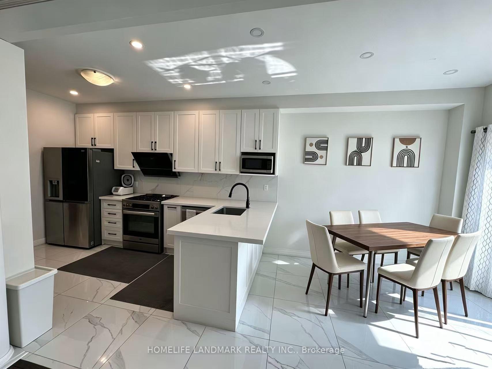 Photo 10 of 119 Maple Valley Road, Vaughan, Patterson — HOMEH
