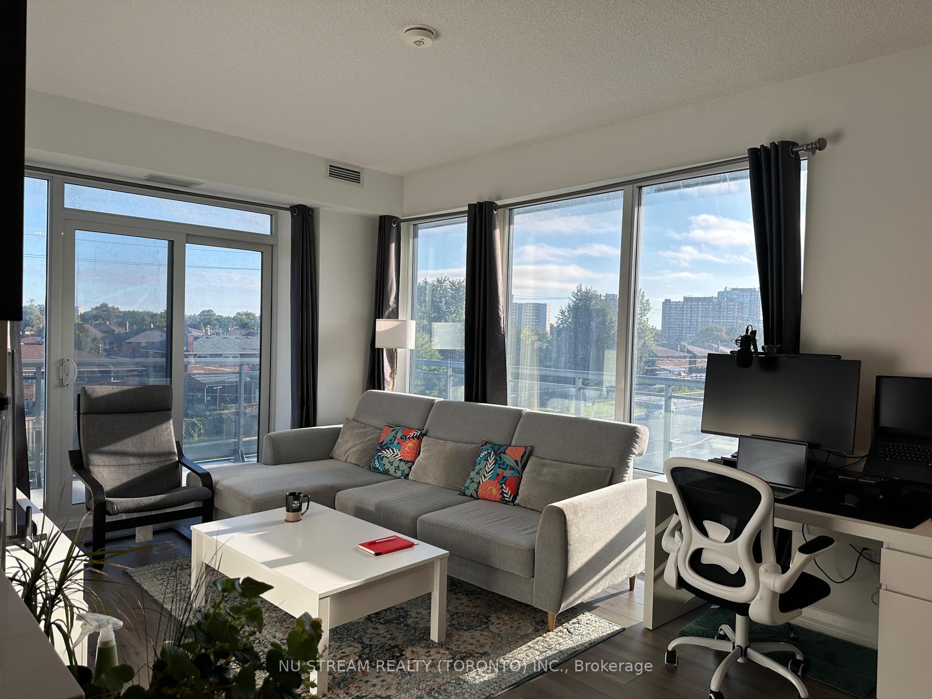 Photo 2 of Unit 355, 60 Ann O'reilly Road, North York, Henry Farm — HOMEH