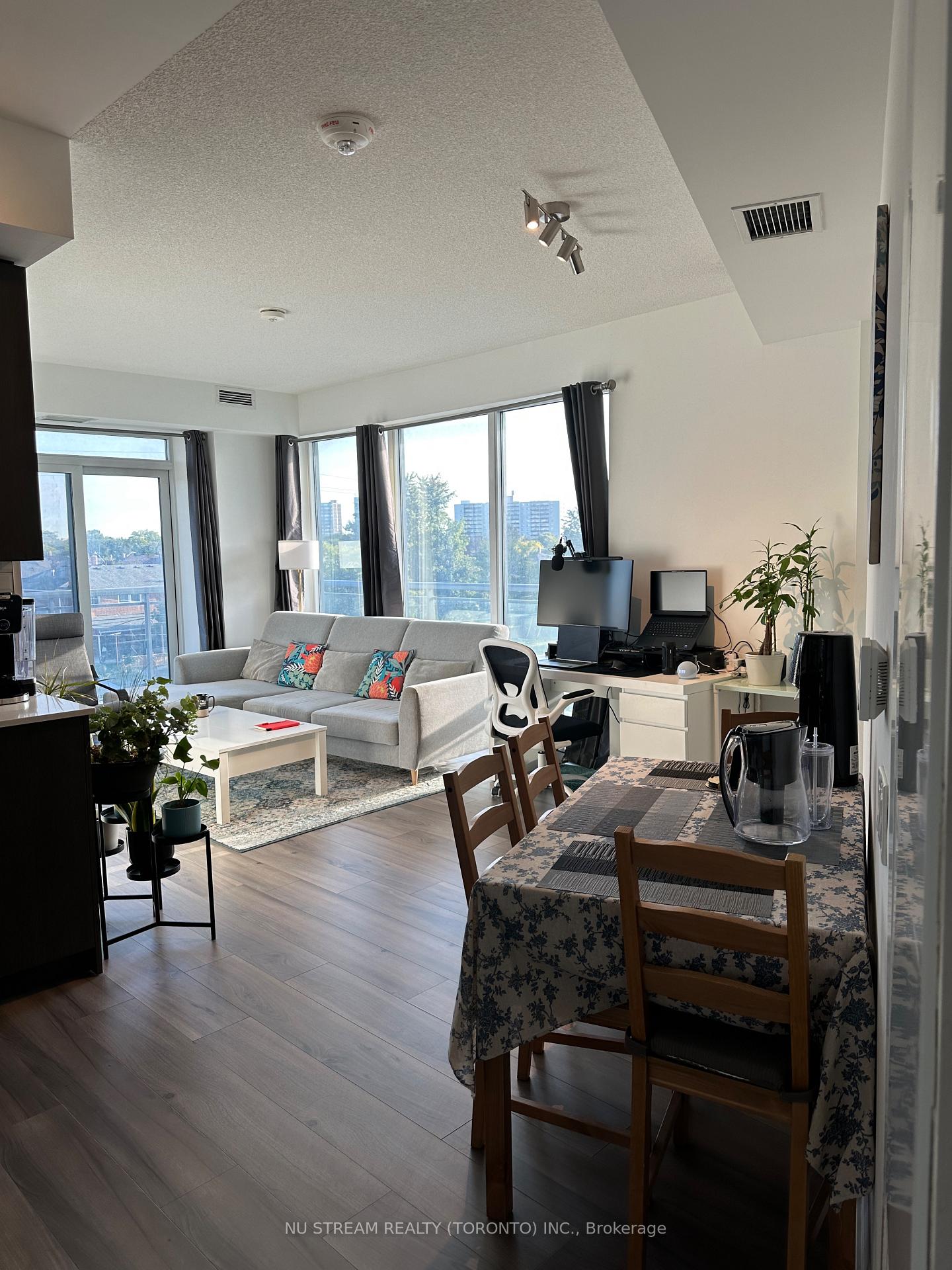 Photo 3 of Unit 355, 60 Ann O'reilly Road, North York, Henry Farm — HOMEH