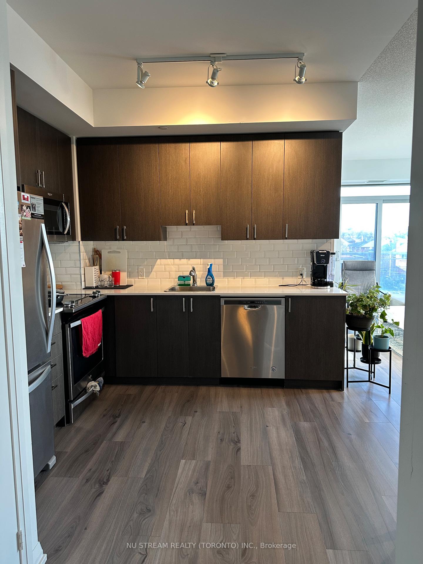 Photo 5 of Unit 355, 60 Ann O'reilly Road, North York, Henry Farm — HOMEH