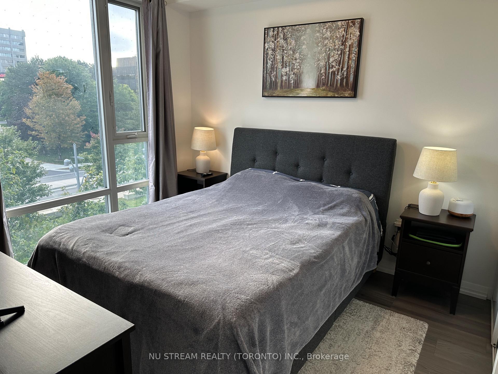 Photo 9 of Unit 355, 60 Ann O'reilly Road, North York, Henry Farm — HOMEH