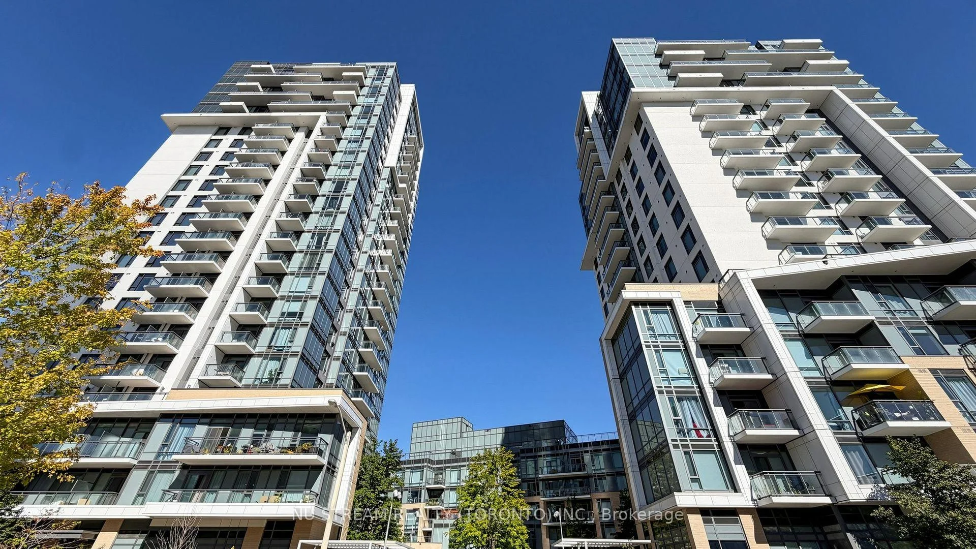 Photo 1 of Unit 355, 60 Ann O'reilly Road, North York, Henry Farm — HOMEH