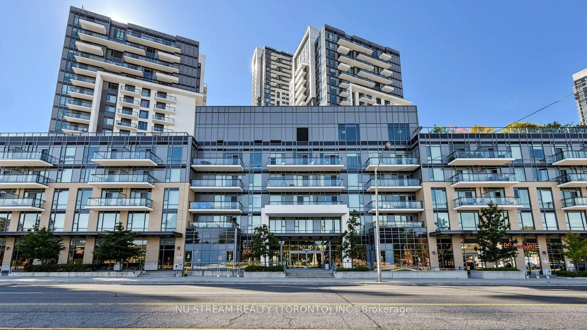 Photo 4 of Unit 355, 60 Ann O'reilly Road, North York, Henry Farm — HOMEH
