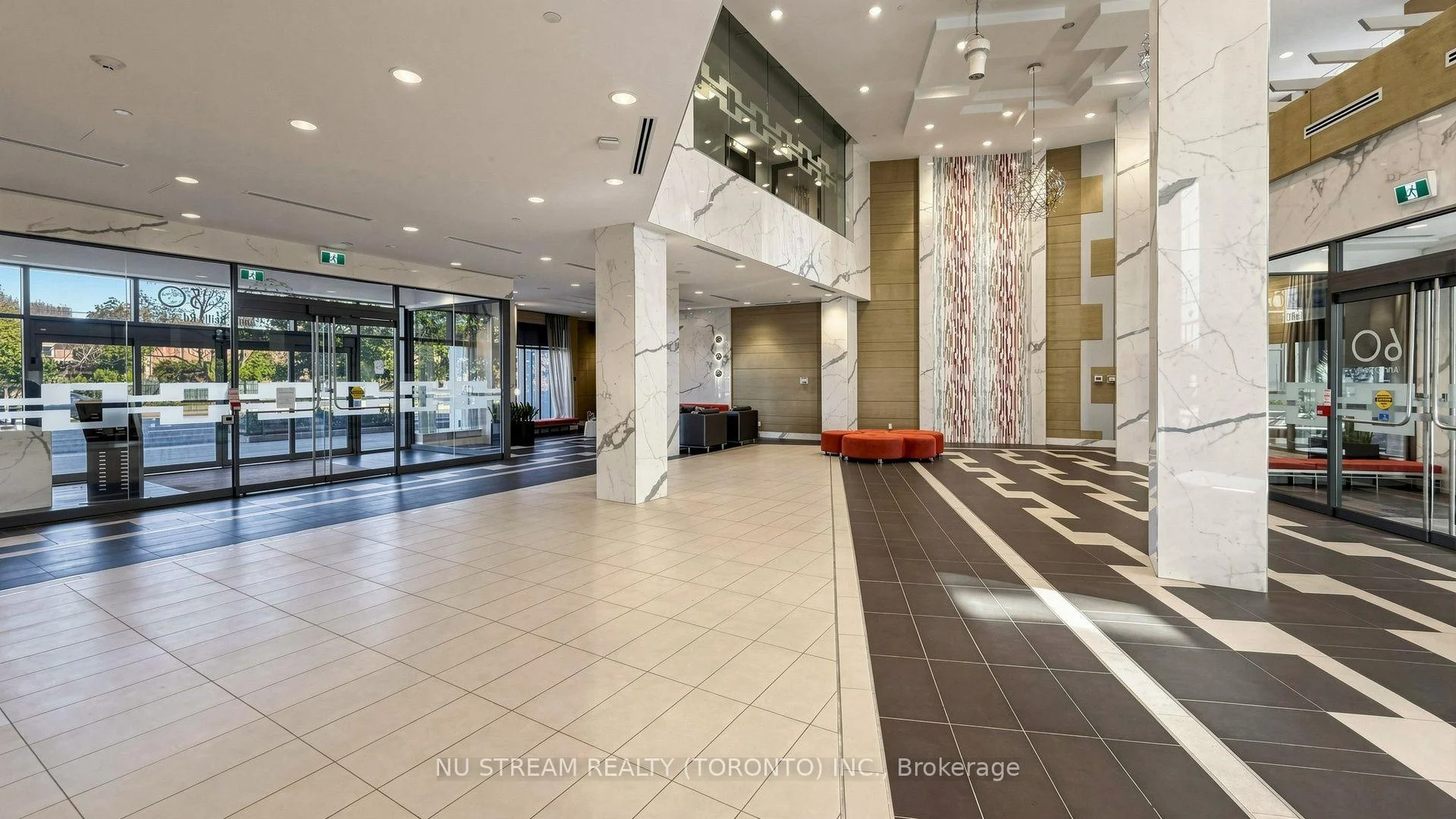 Photo 6 of Unit 355, 60 Ann O'reilly Road, North York, Henry Farm — HOMEH