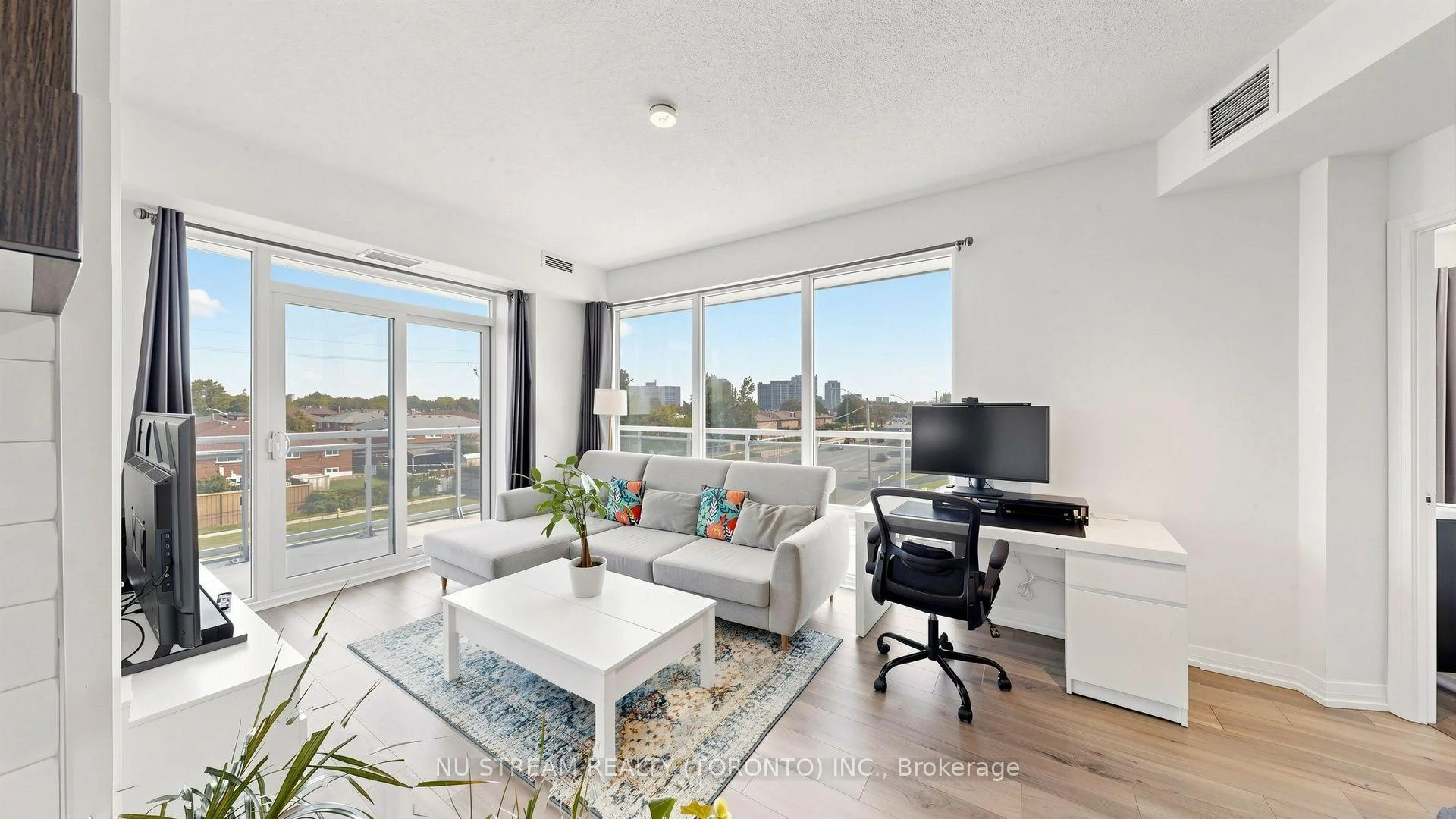 Photo 14 of Unit 355, 60 Ann O'reilly Road, North York, Henry Farm — HOMEH
