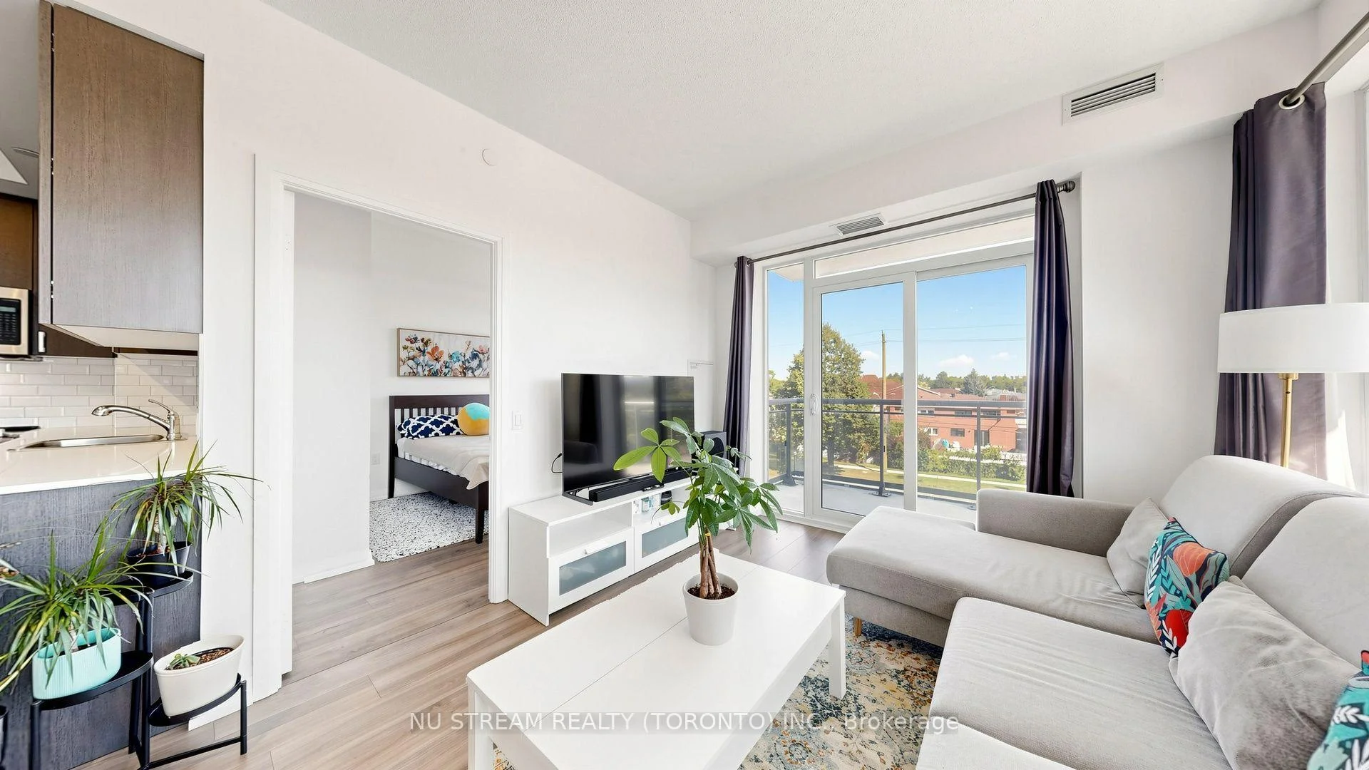 Photo 16 of Unit 355, 60 Ann O'reilly Road, North York, Henry Farm — HOMEH