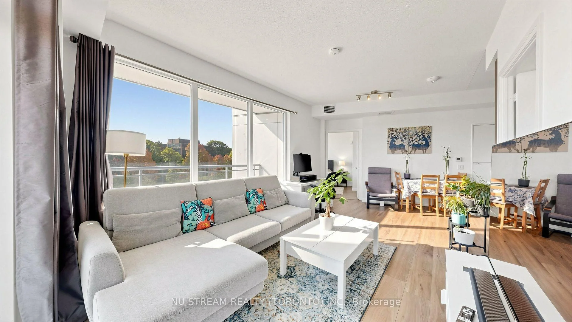 Photo 18 of Unit 355, 60 Ann O'reilly Road, North York, Henry Farm — HOMEH