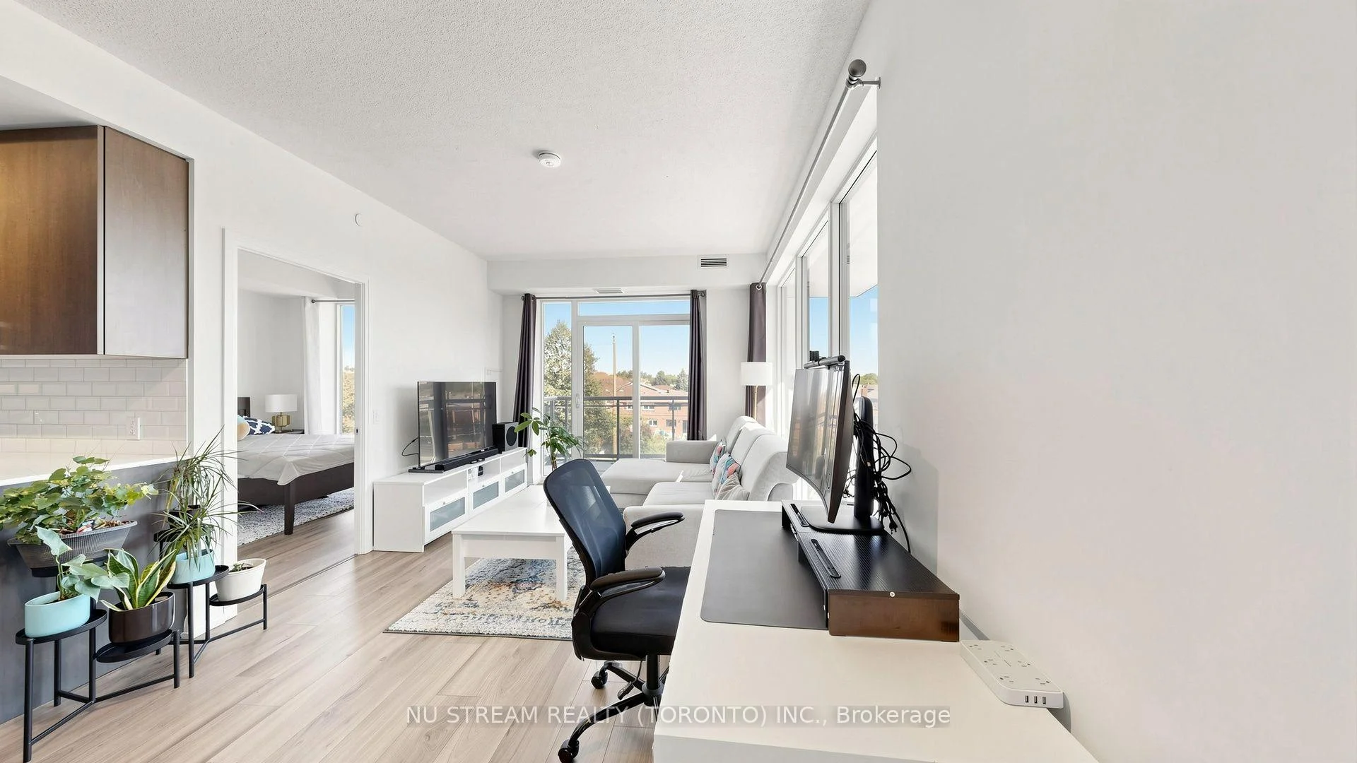 Photo 21 of Unit 355, 60 Ann O'reilly Road, North York, Henry Farm — HOMEH