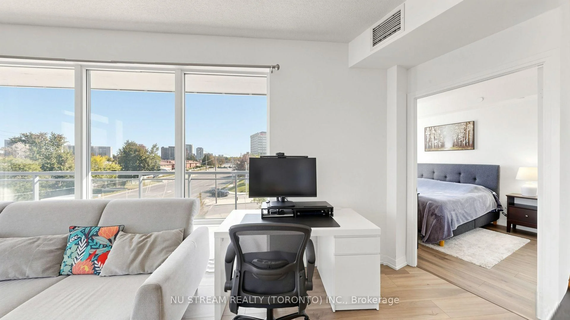 Photo 22 of Unit 355, 60 Ann O'reilly Road, North York, Henry Farm — HOMEH