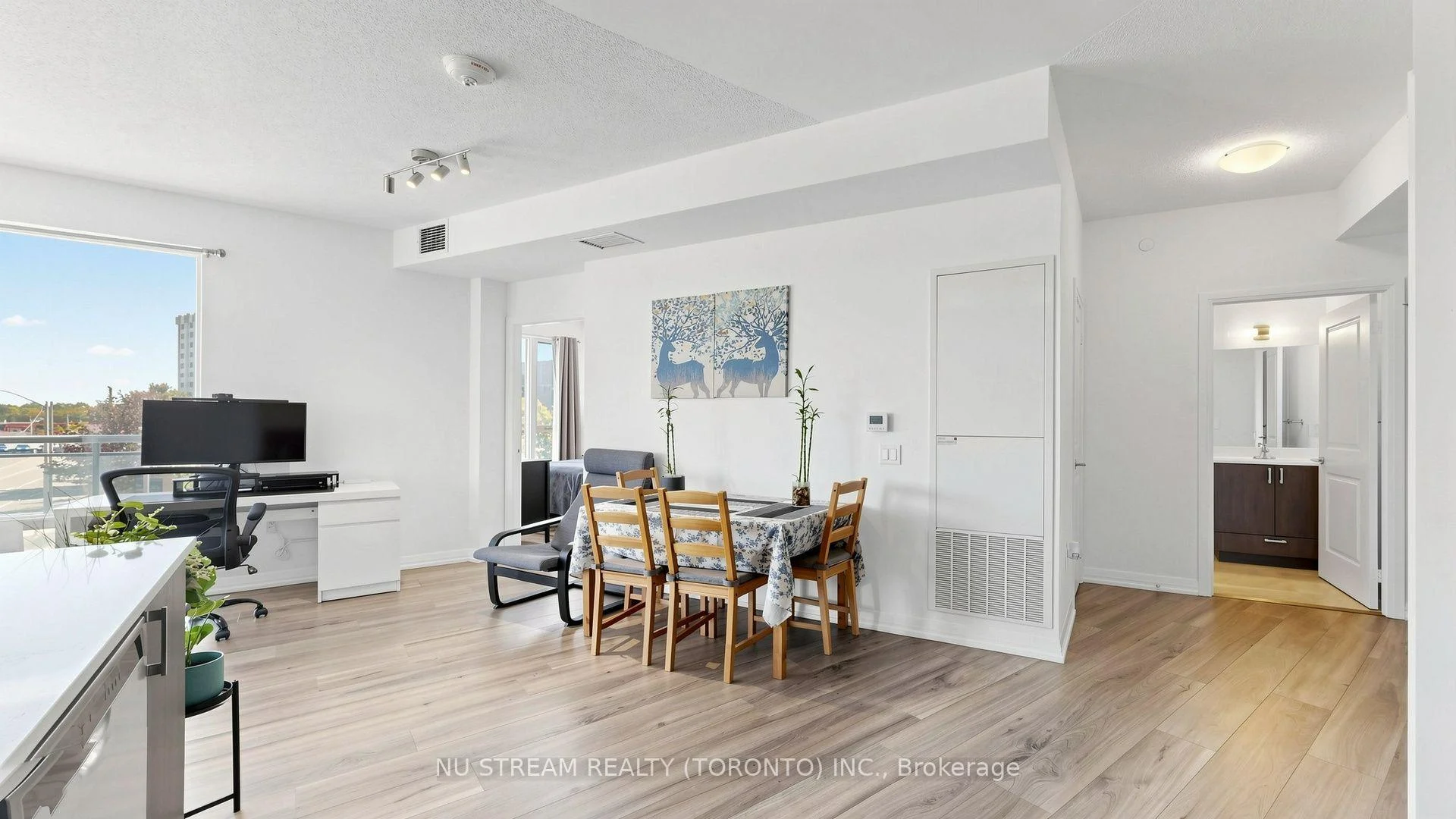 Photo 23 of Unit 355, 60 Ann O'reilly Road, North York, Henry Farm — HOMEH