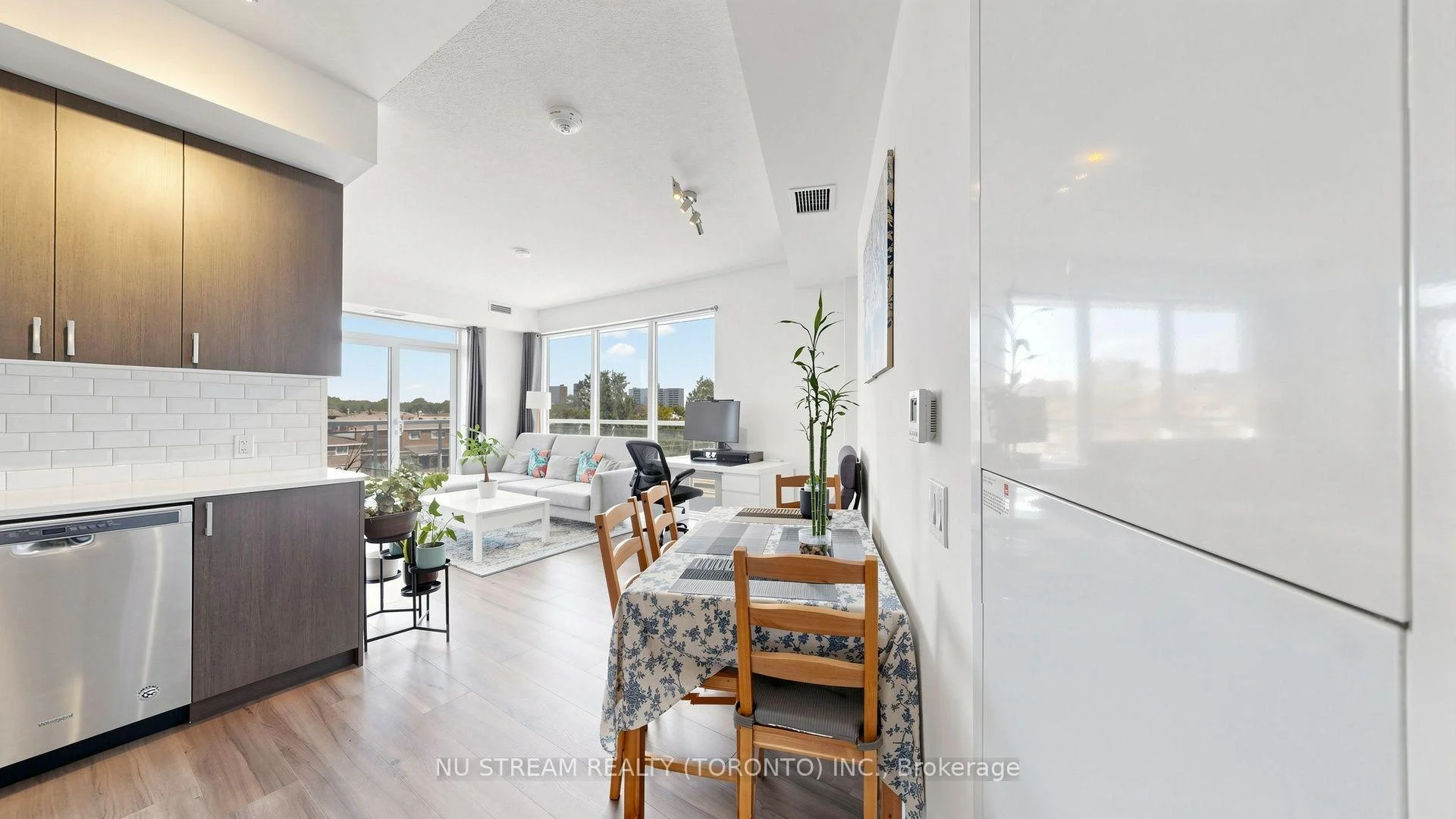 Photo 24 of Unit 355, 60 Ann O'reilly Road, North York, Henry Farm — HOMEH