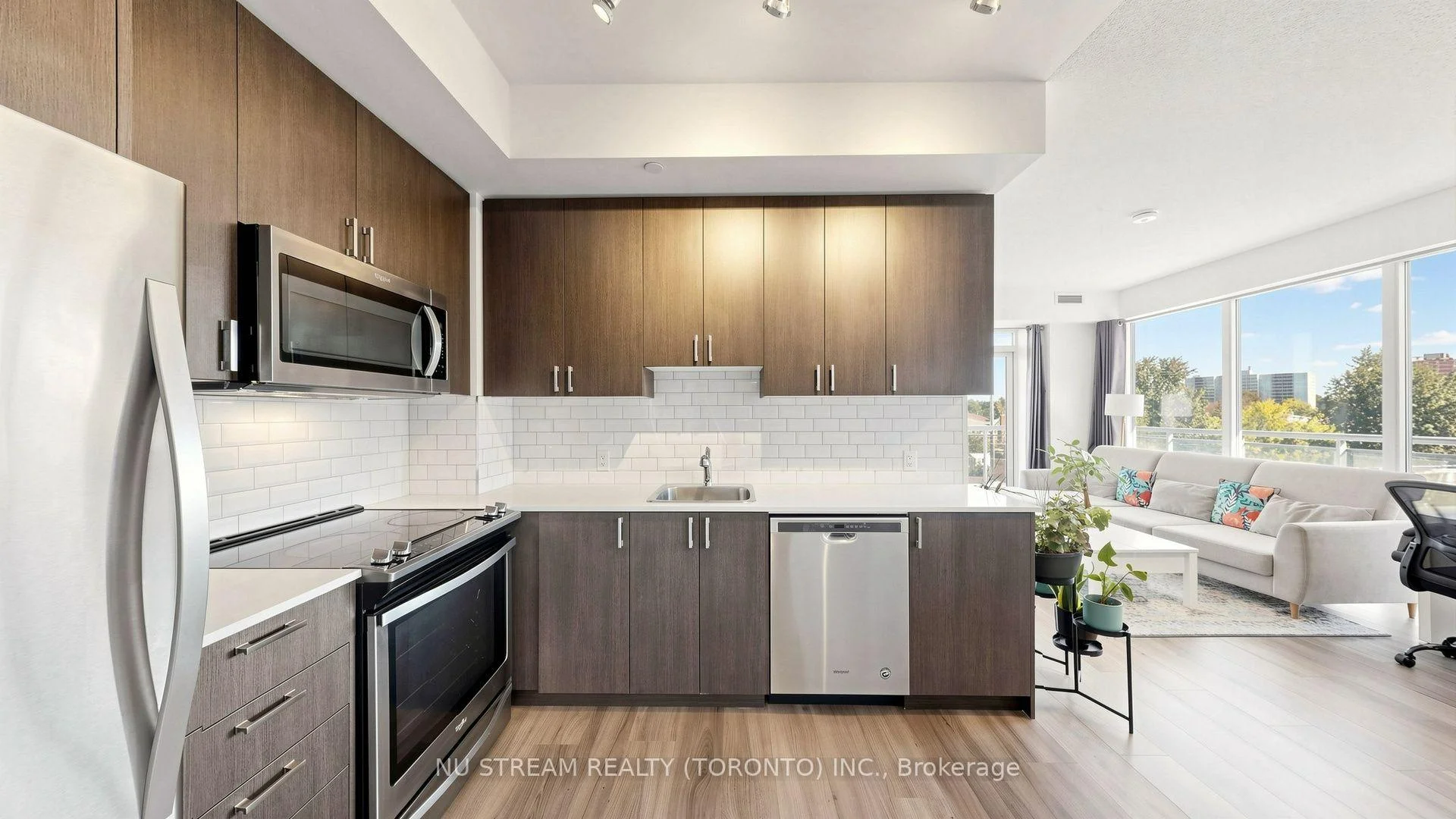 Photo 27 of Unit 355, 60 Ann O'reilly Road, North York, Henry Farm — HOMEH