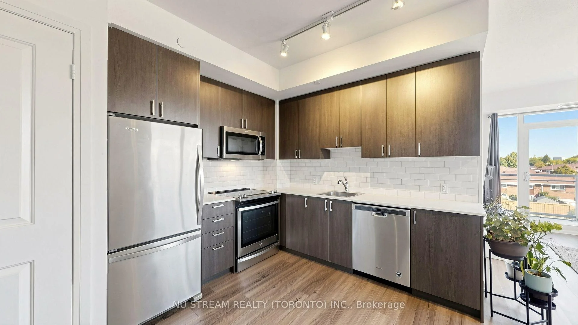 Photo 28 of Unit 355, 60 Ann O'reilly Road, North York, Henry Farm — HOMEH
