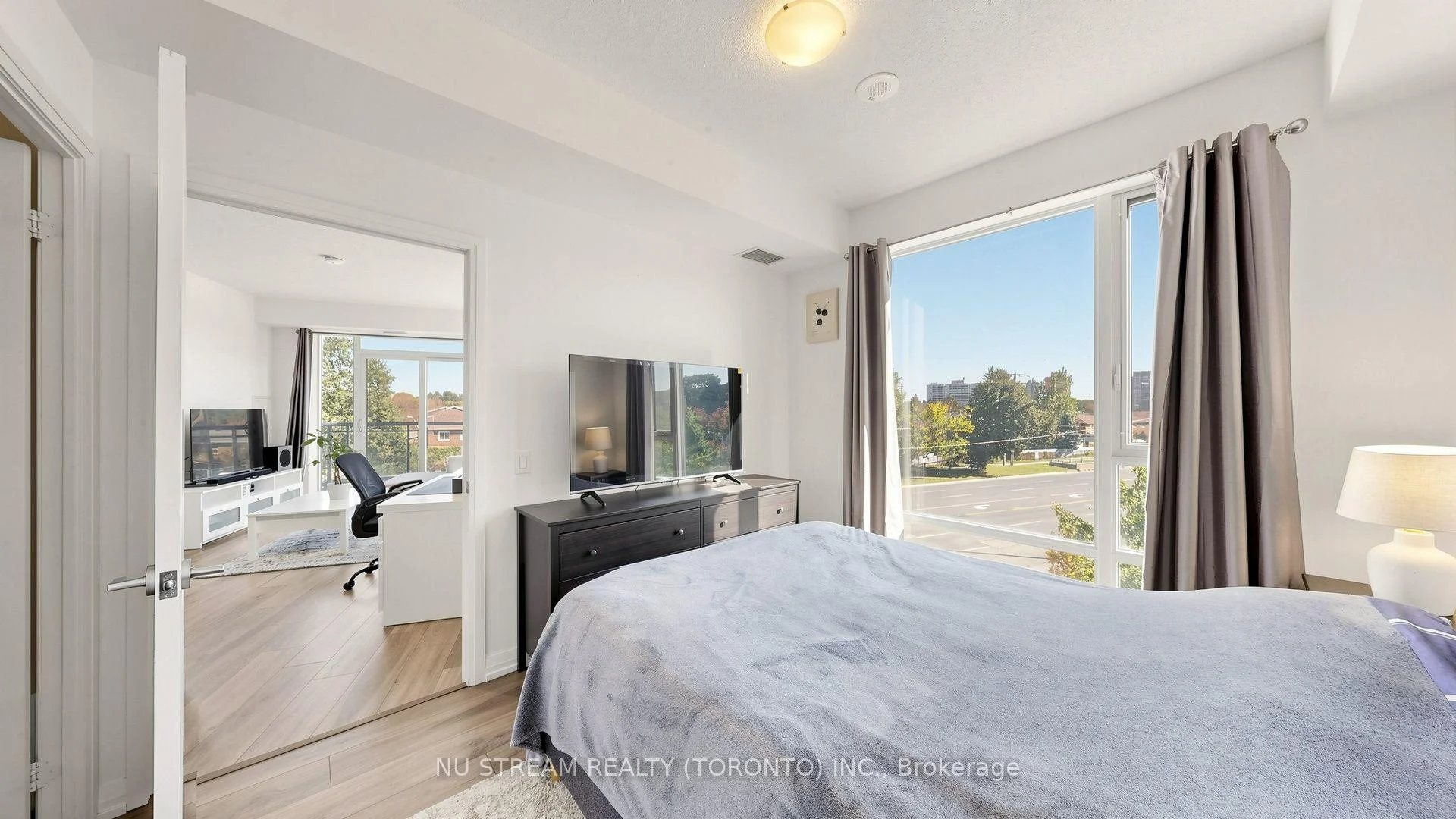 Photo 31 of Unit 355, 60 Ann O'reilly Road, North York, Henry Farm — HOMEH